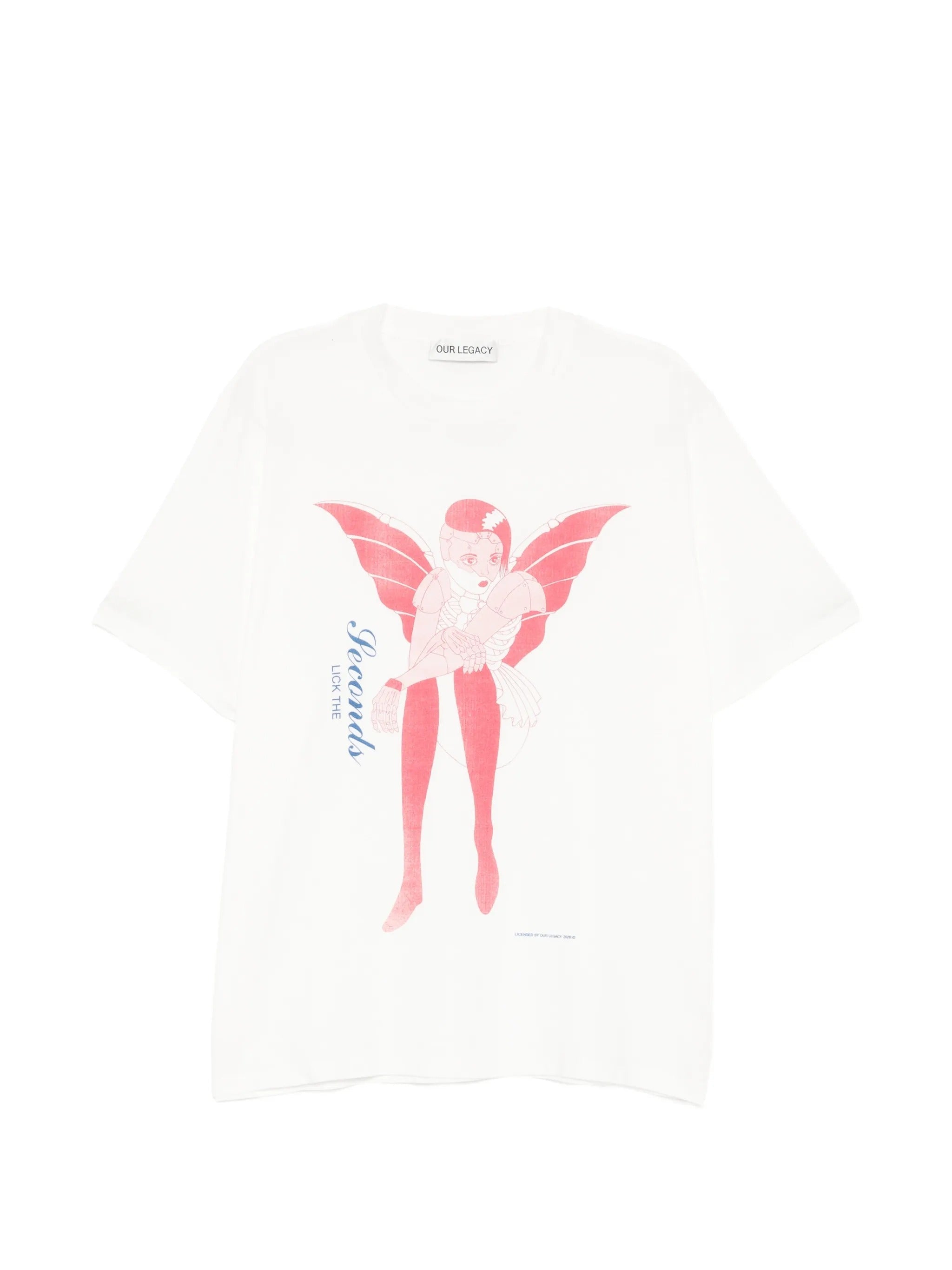 Box t-shirt