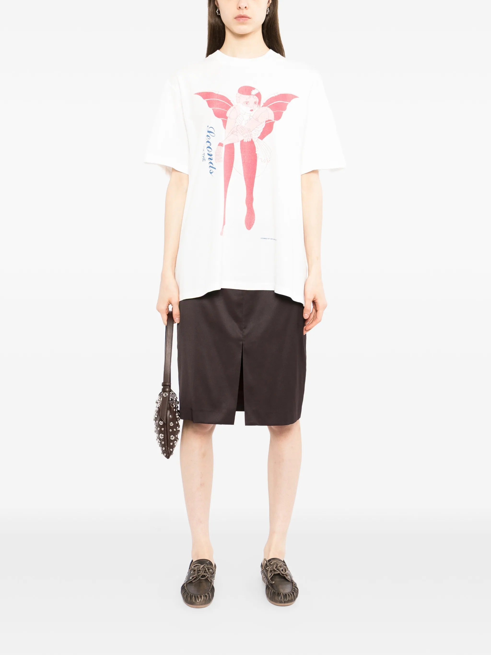 Box t-shirt