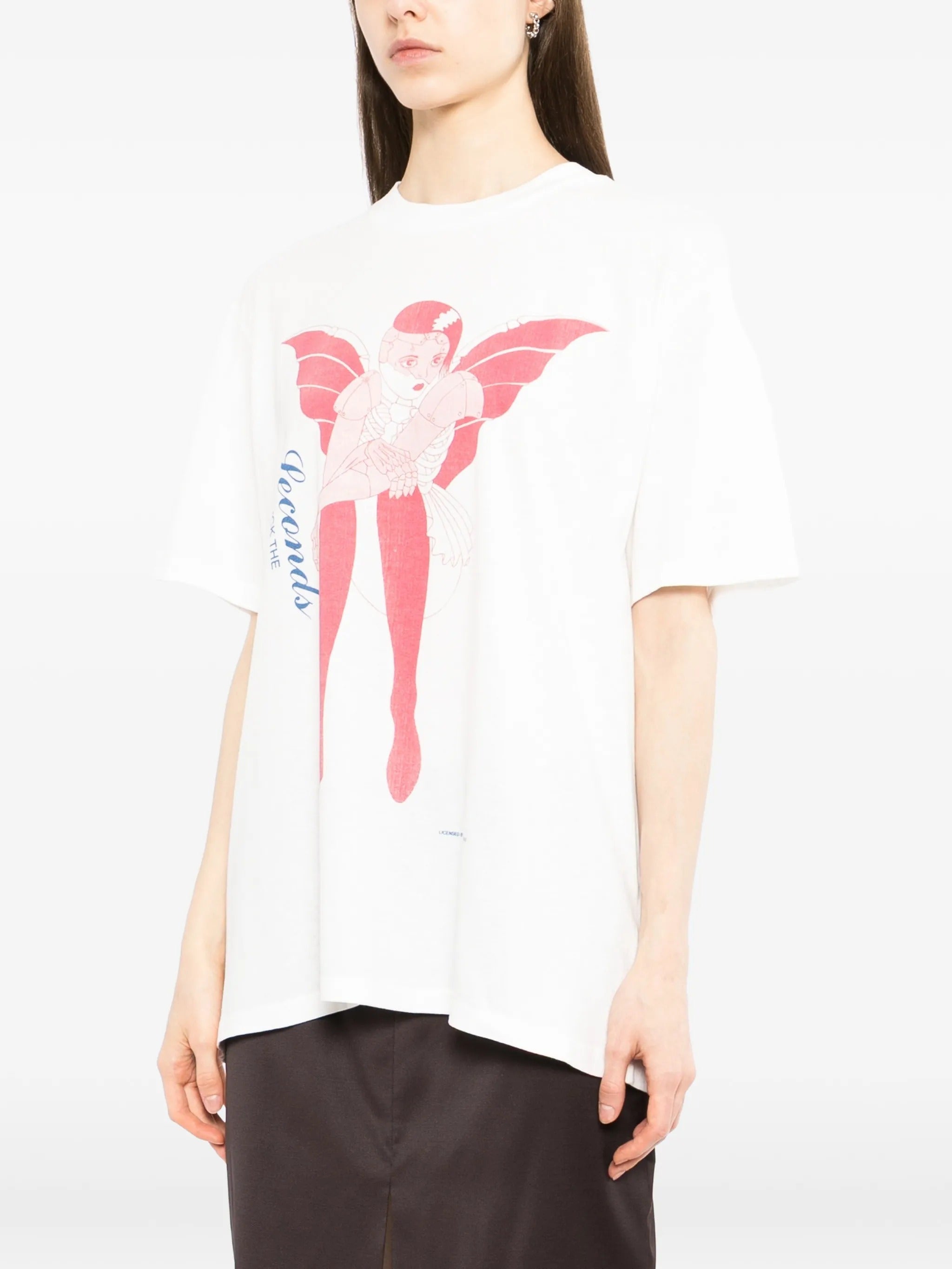 Box t-shirt