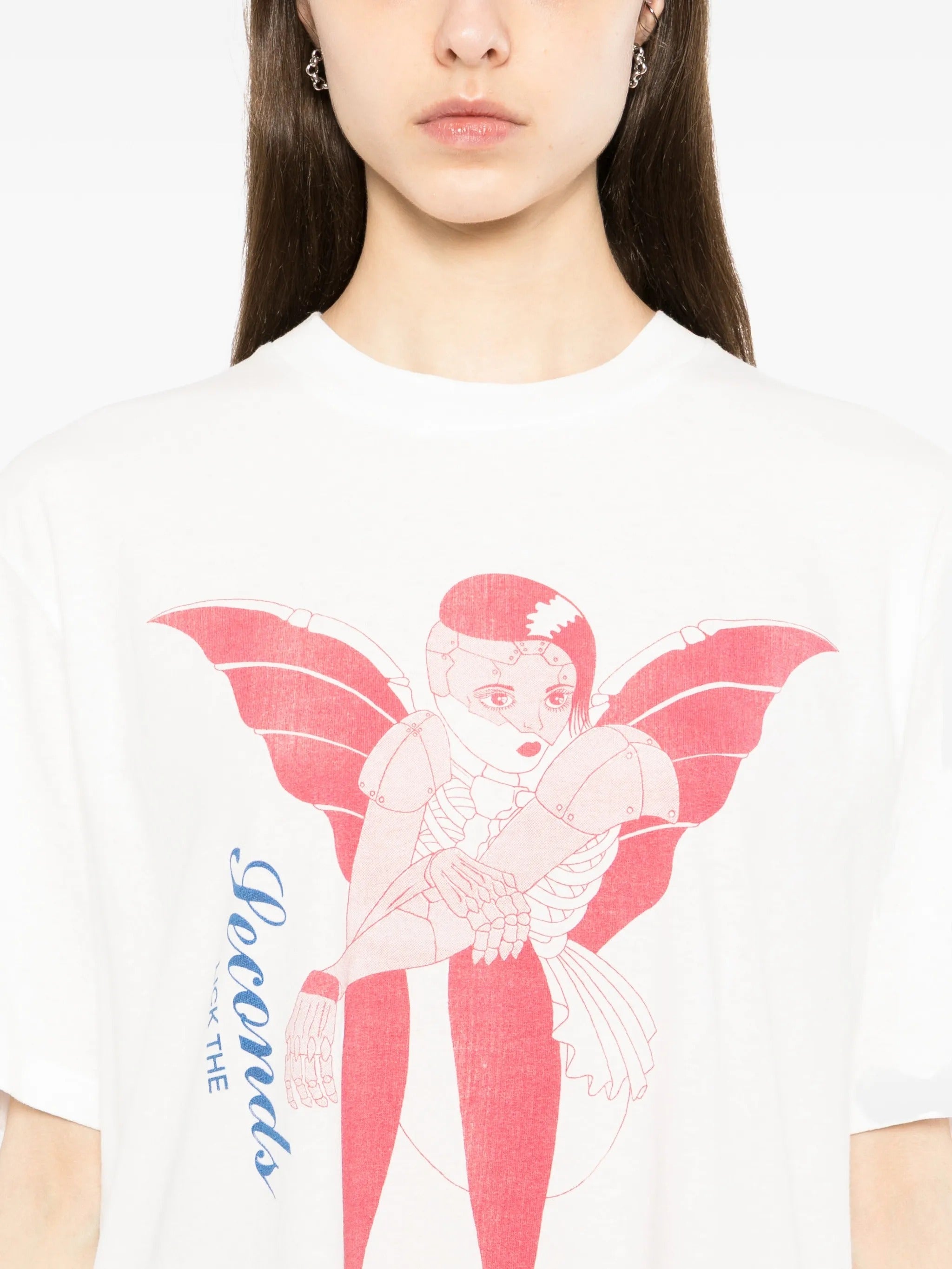 Box t-shirt