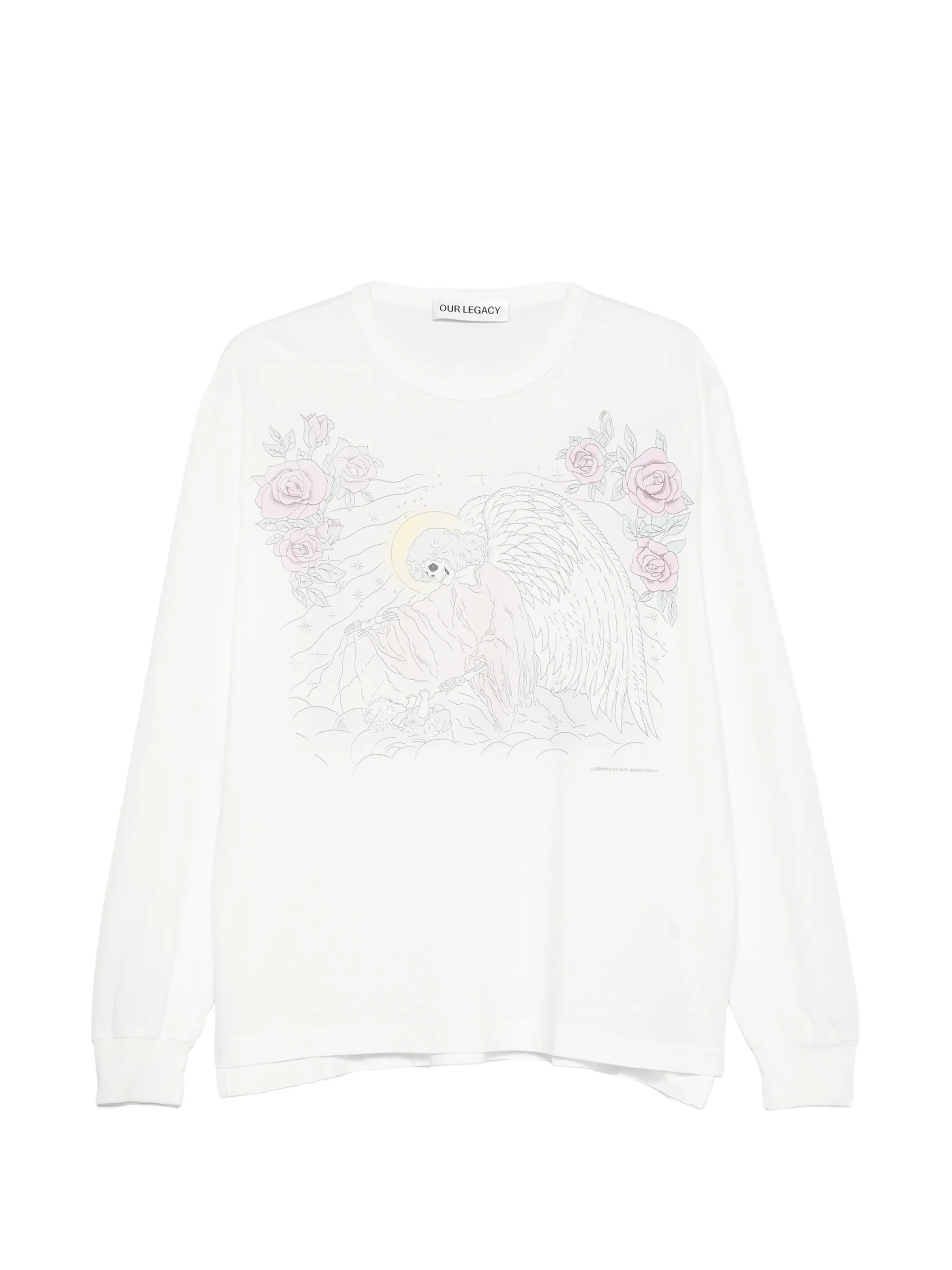Cruise longsleeve