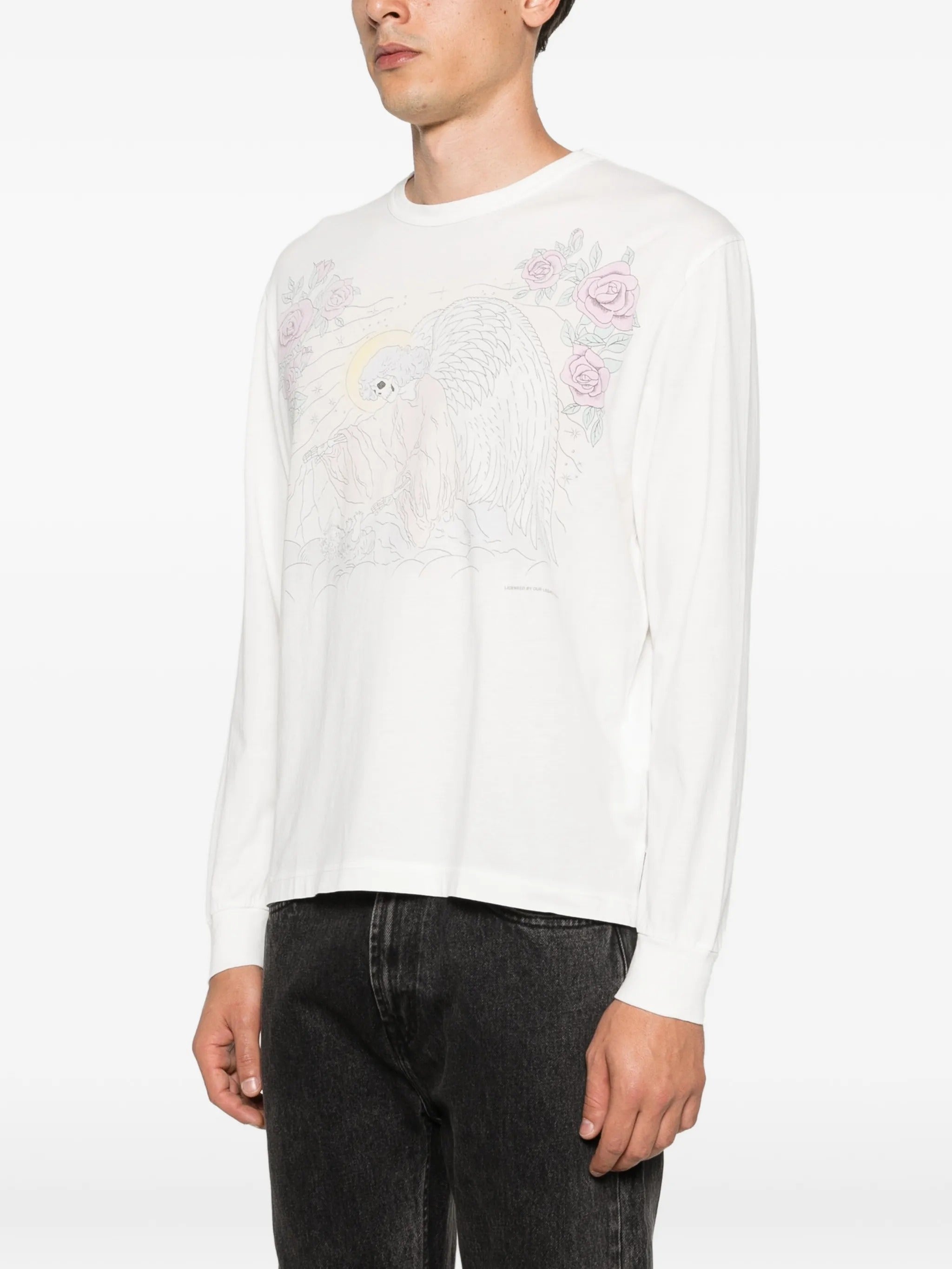 Cruise longsleeve