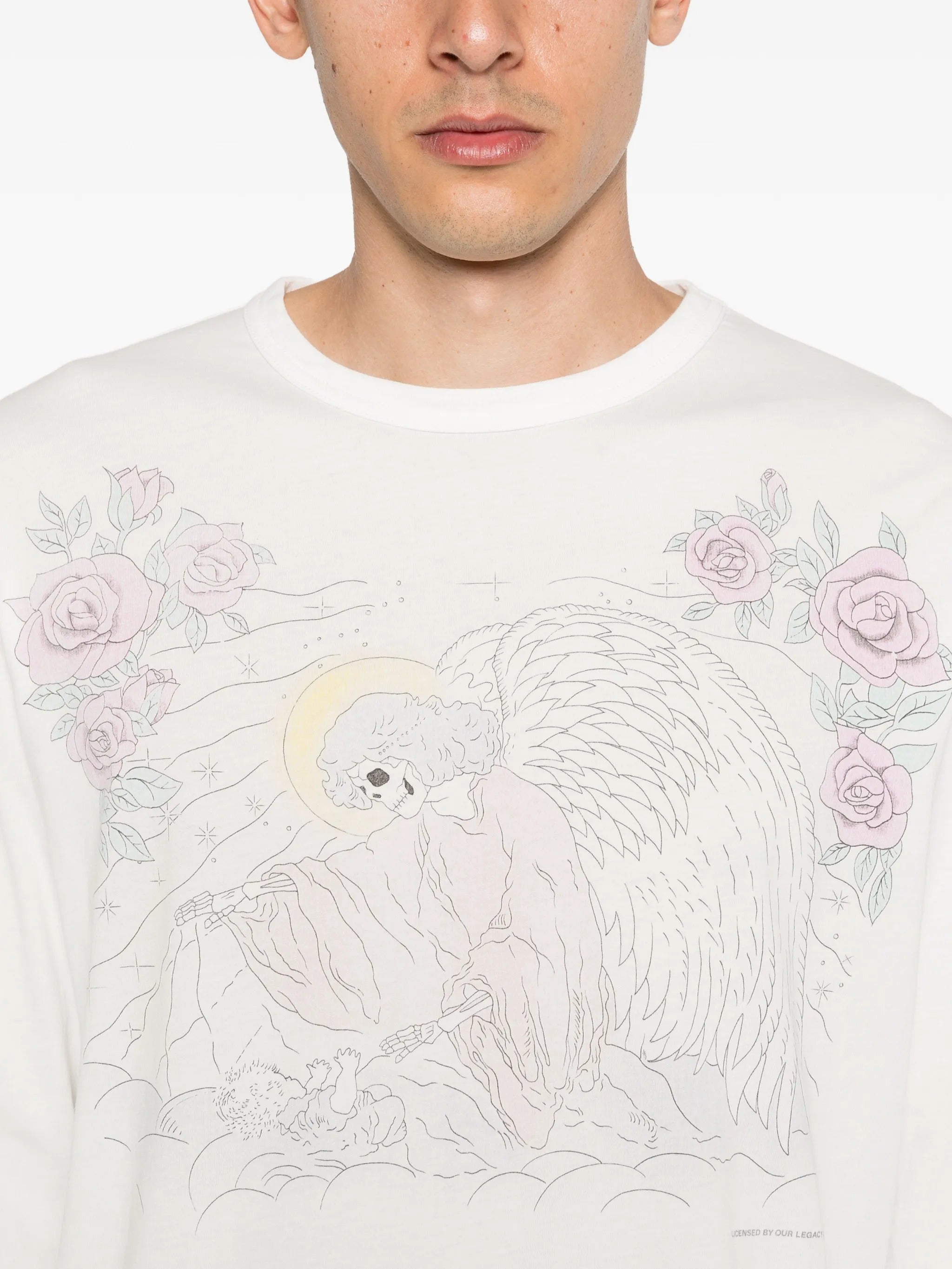 Cruise longsleeve