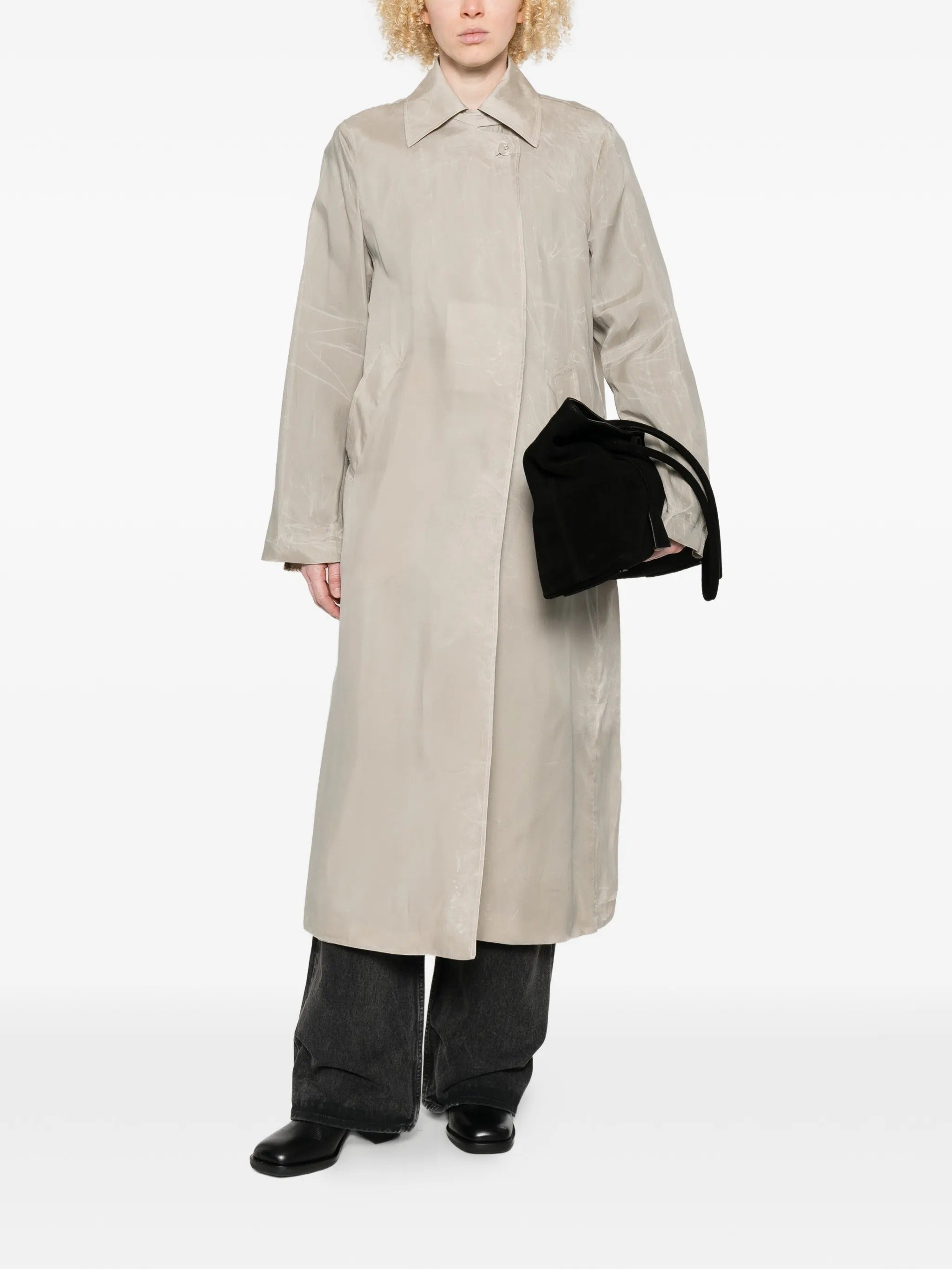 Capital coat