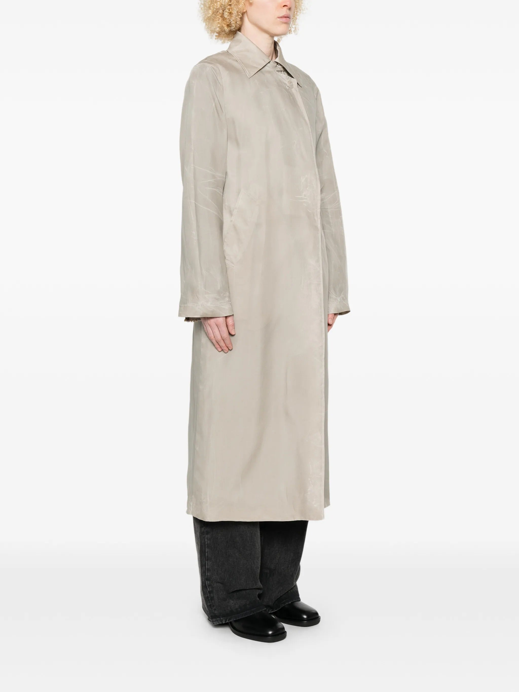 Capital coat