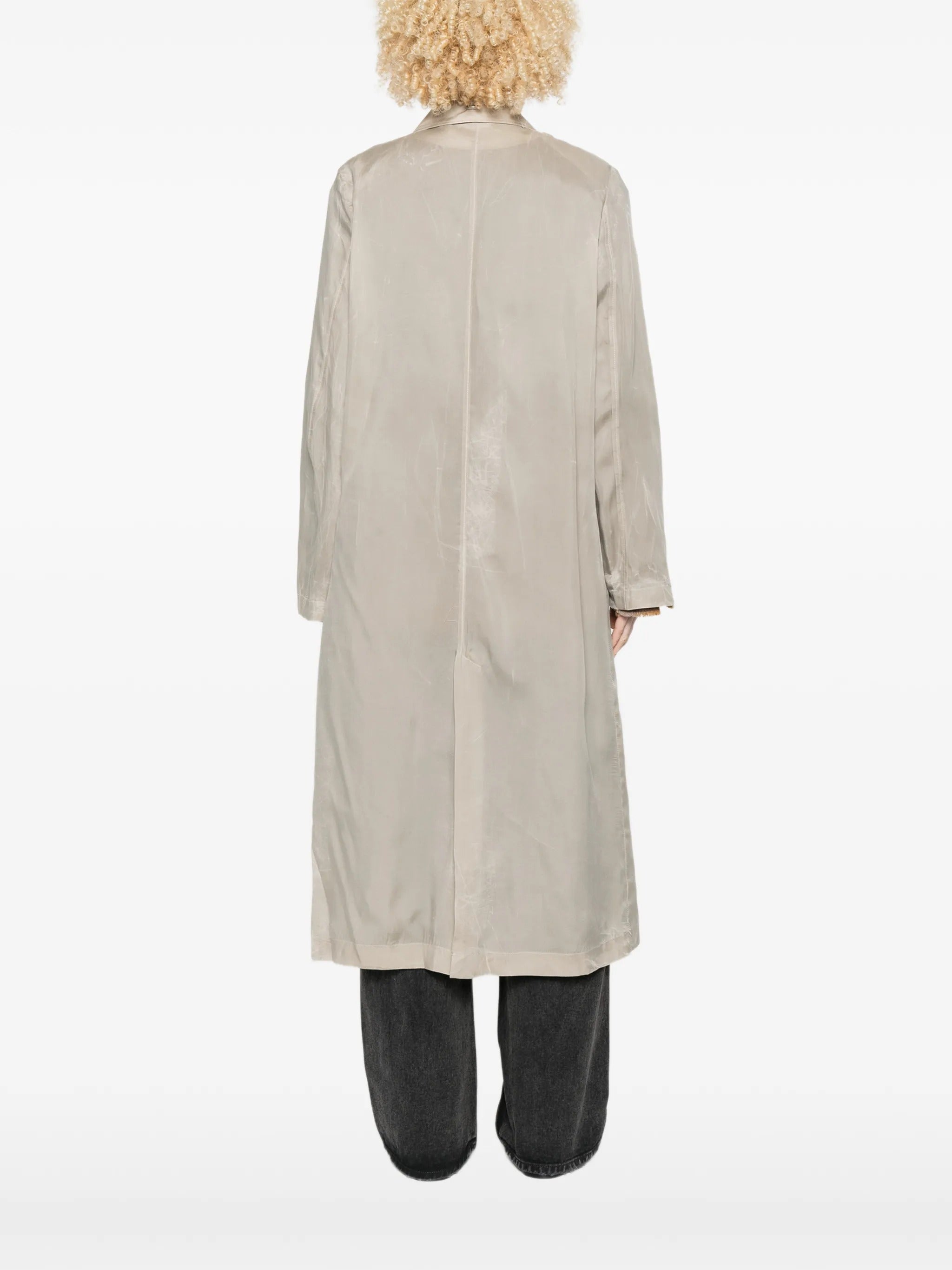 Capital coat