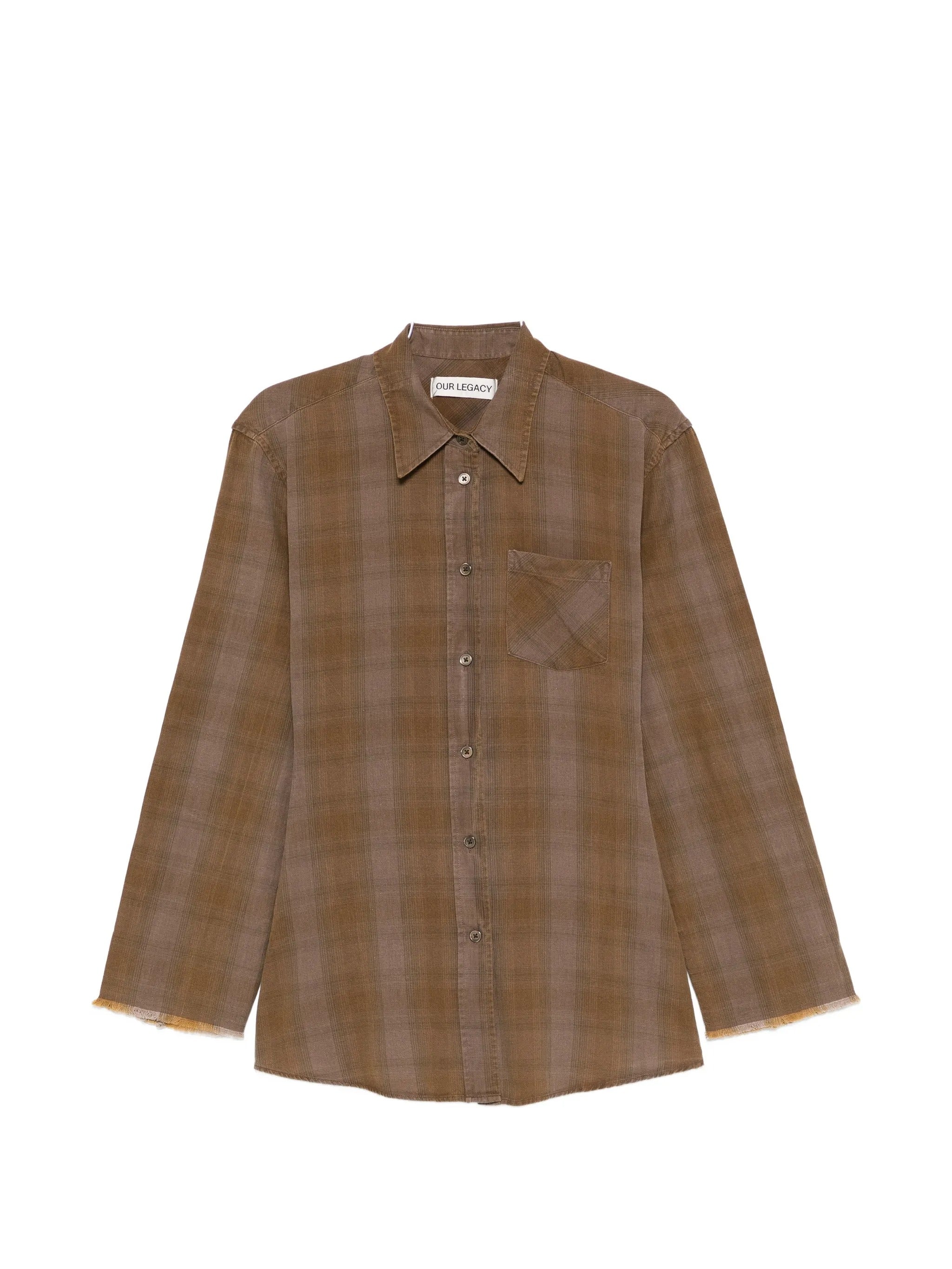 Daisy shirt