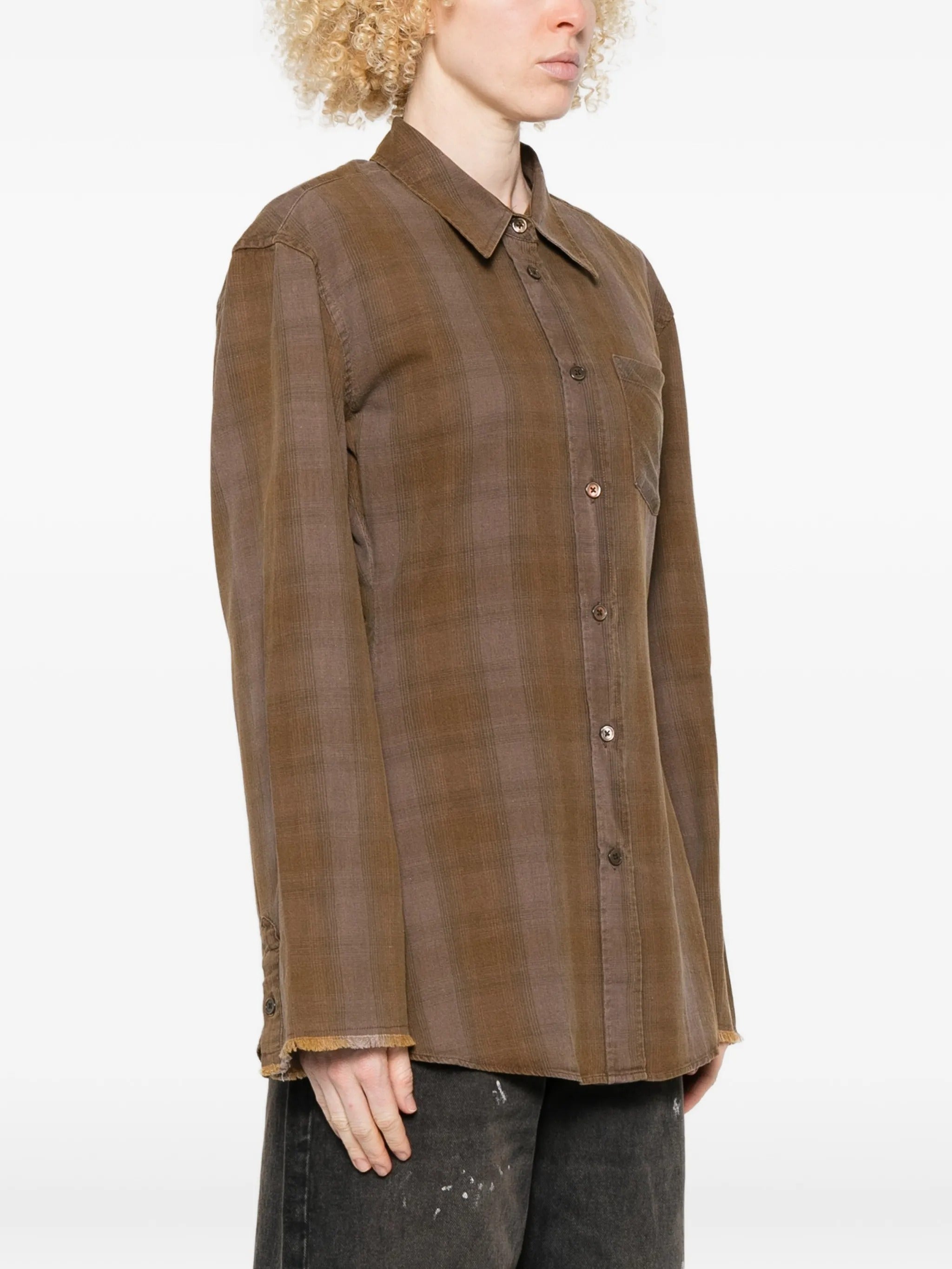 Daisy shirt