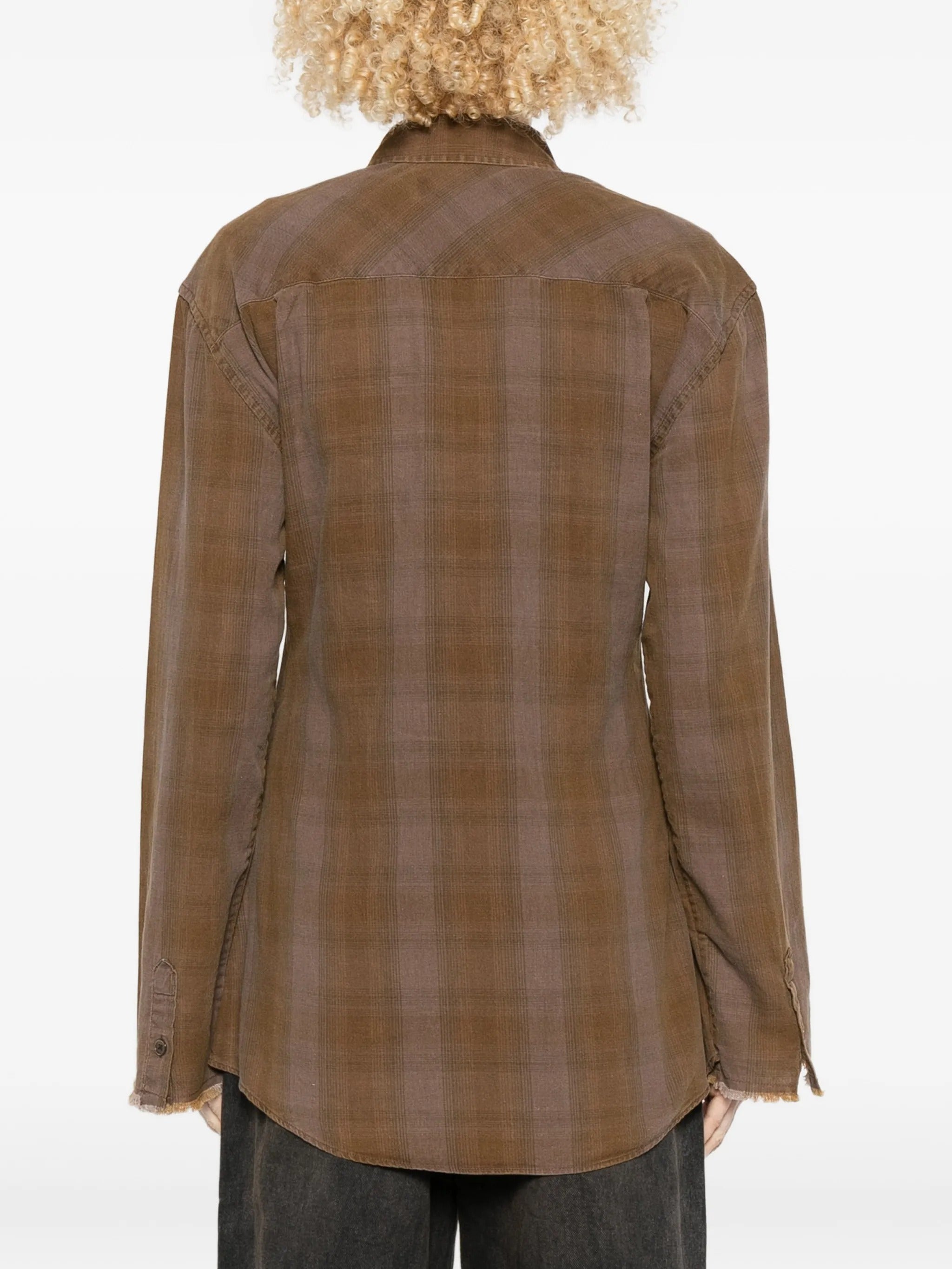 Daisy shirt