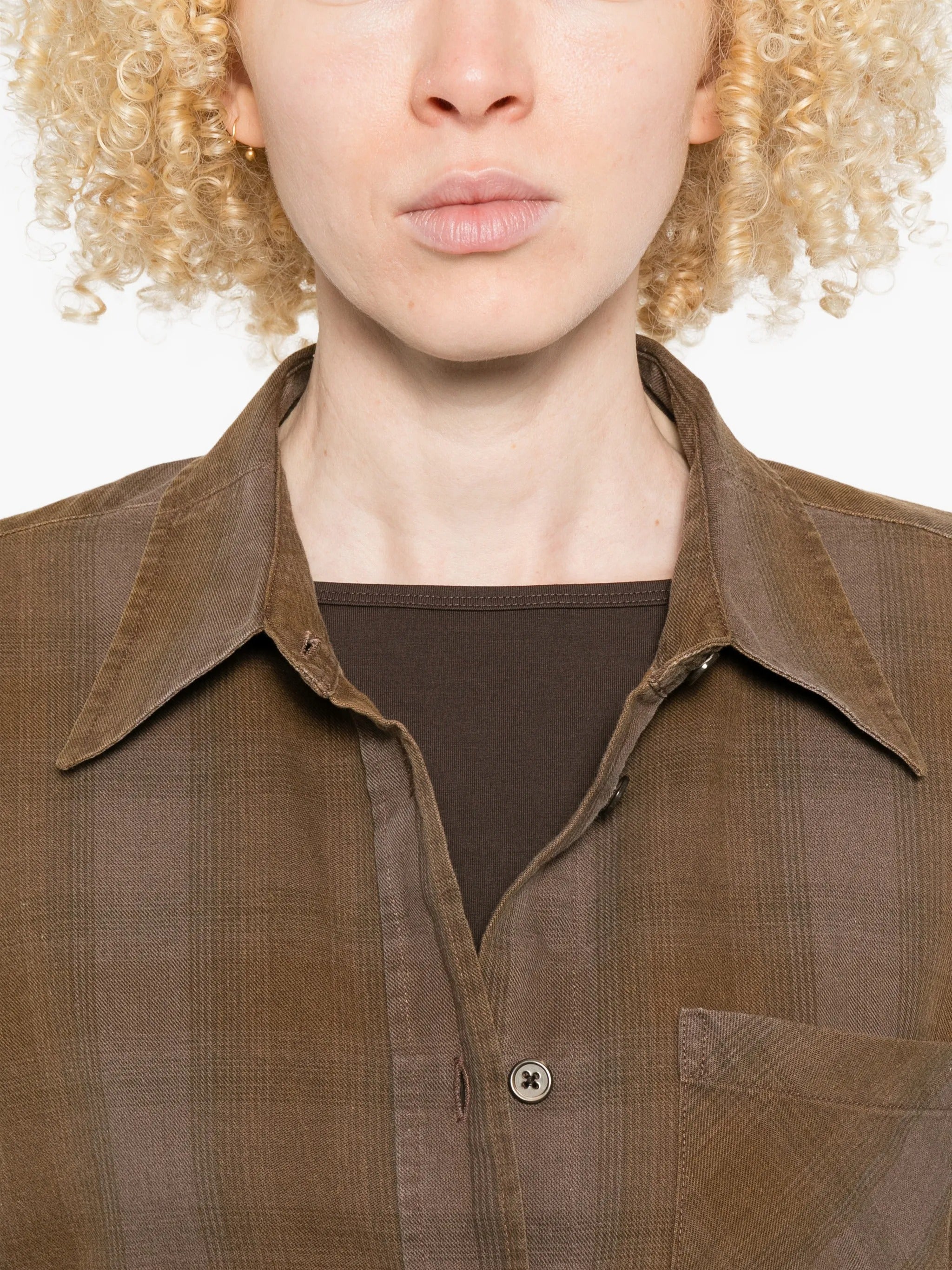 Daisy shirt