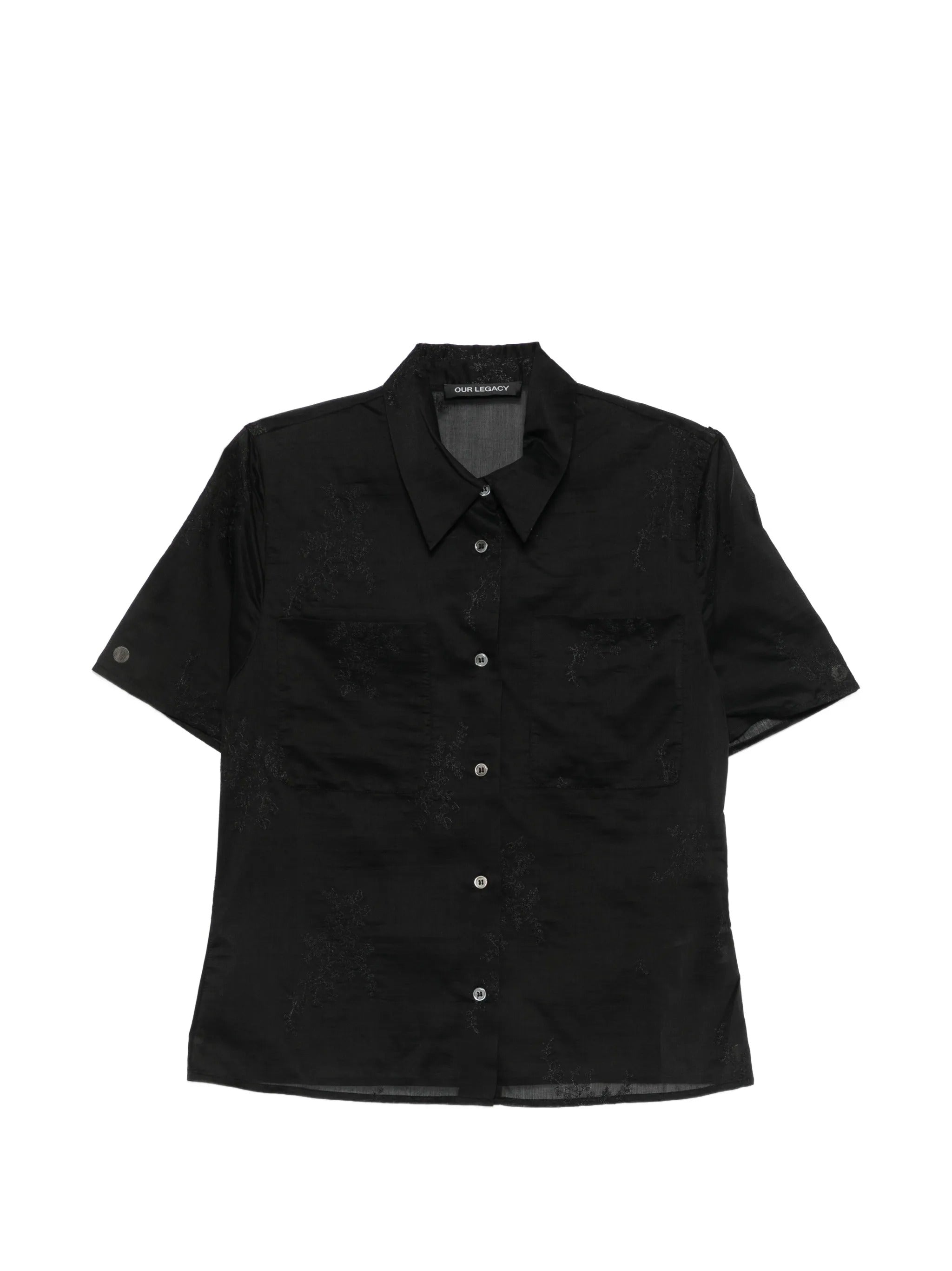 X-ray shirt