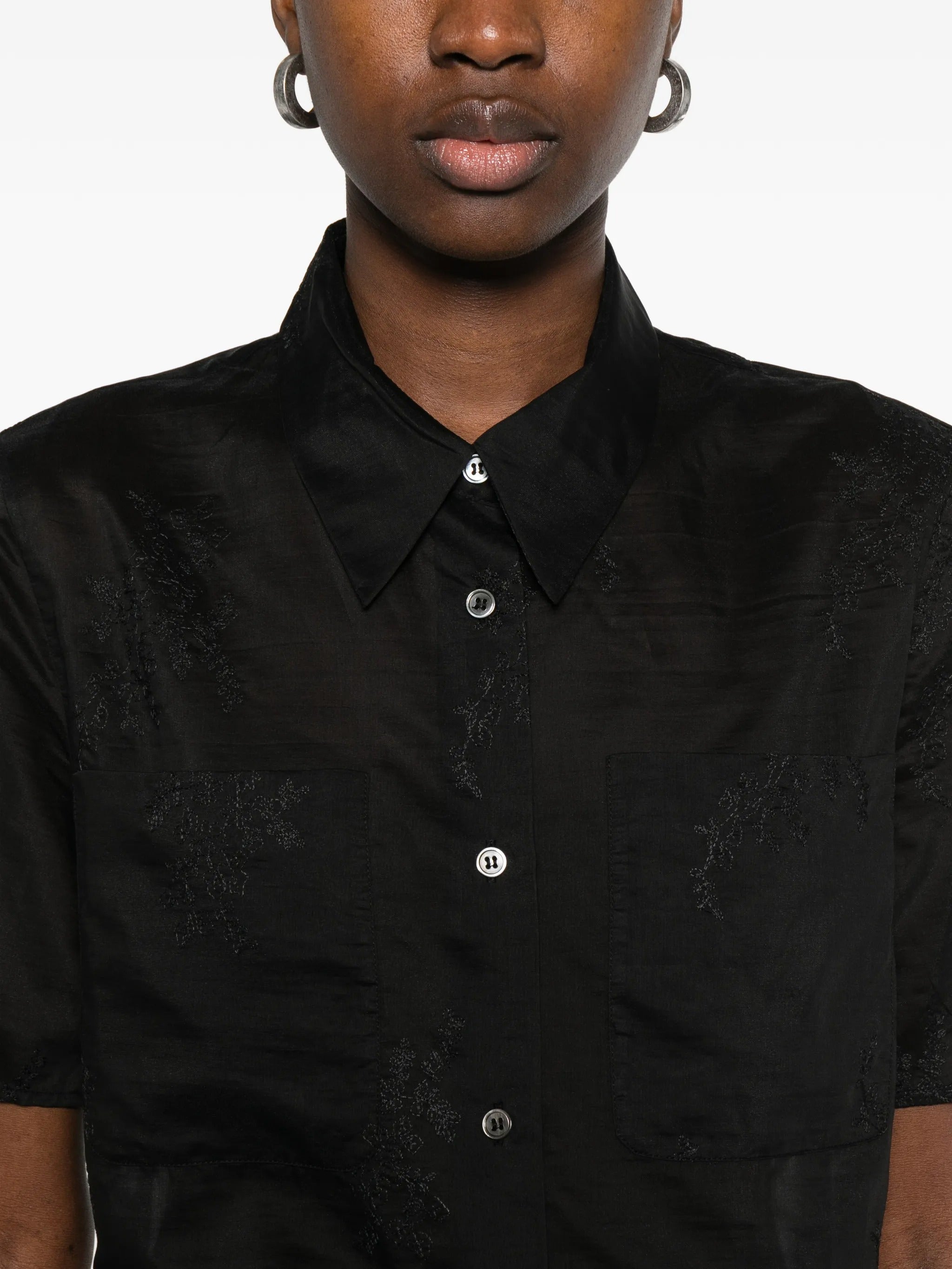 X-ray shirt
