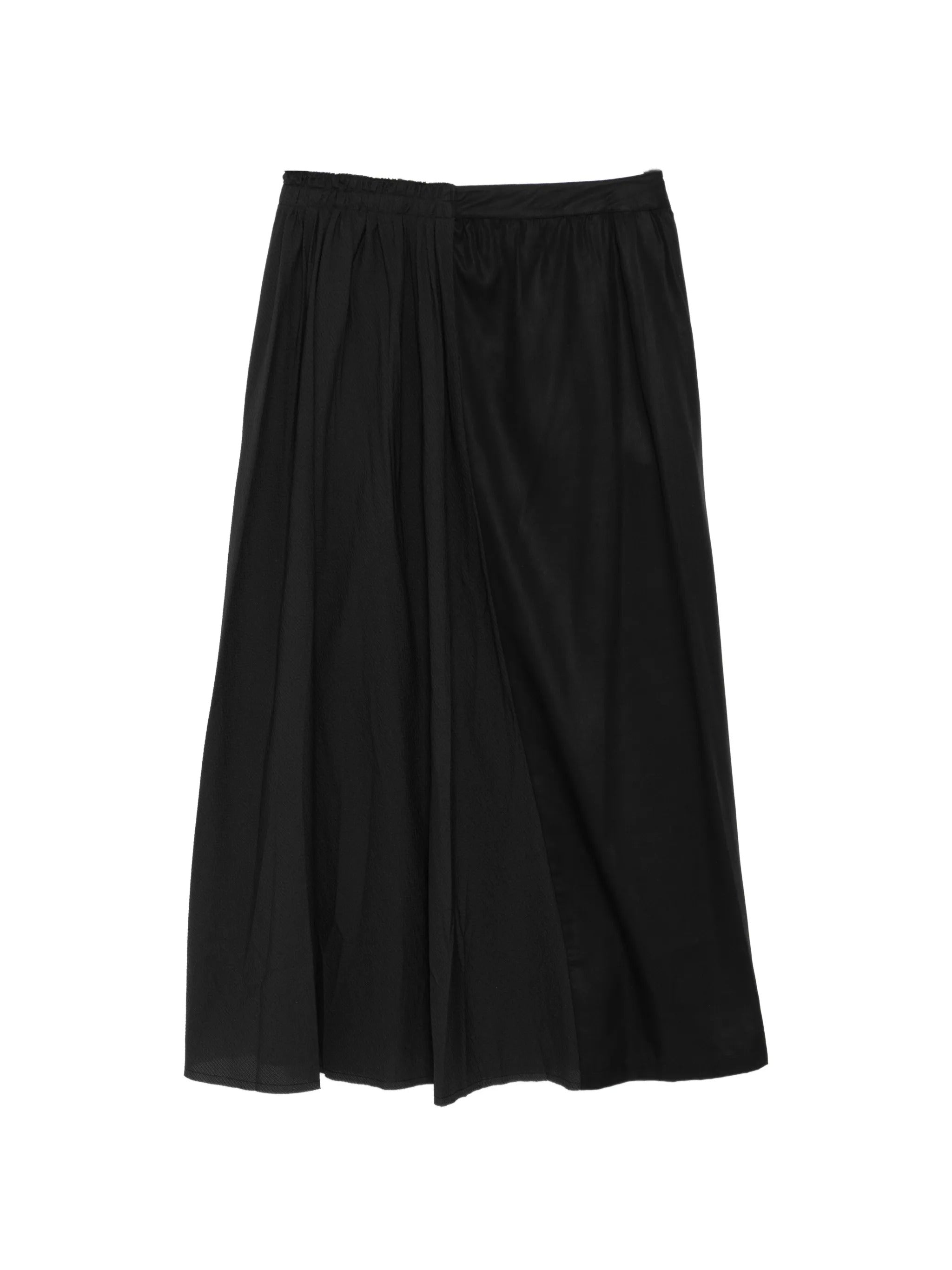 Beach skirt