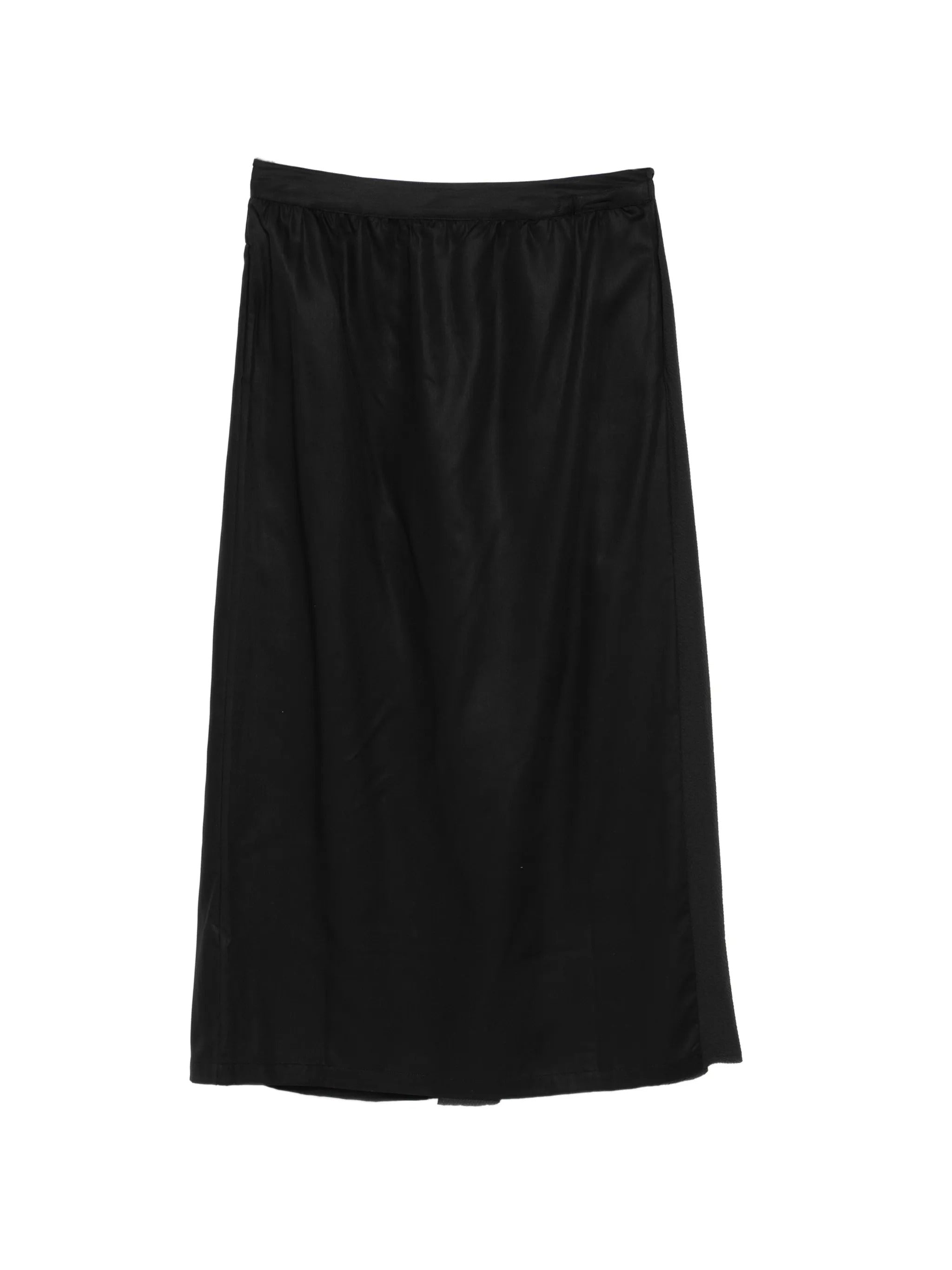Beach skirt