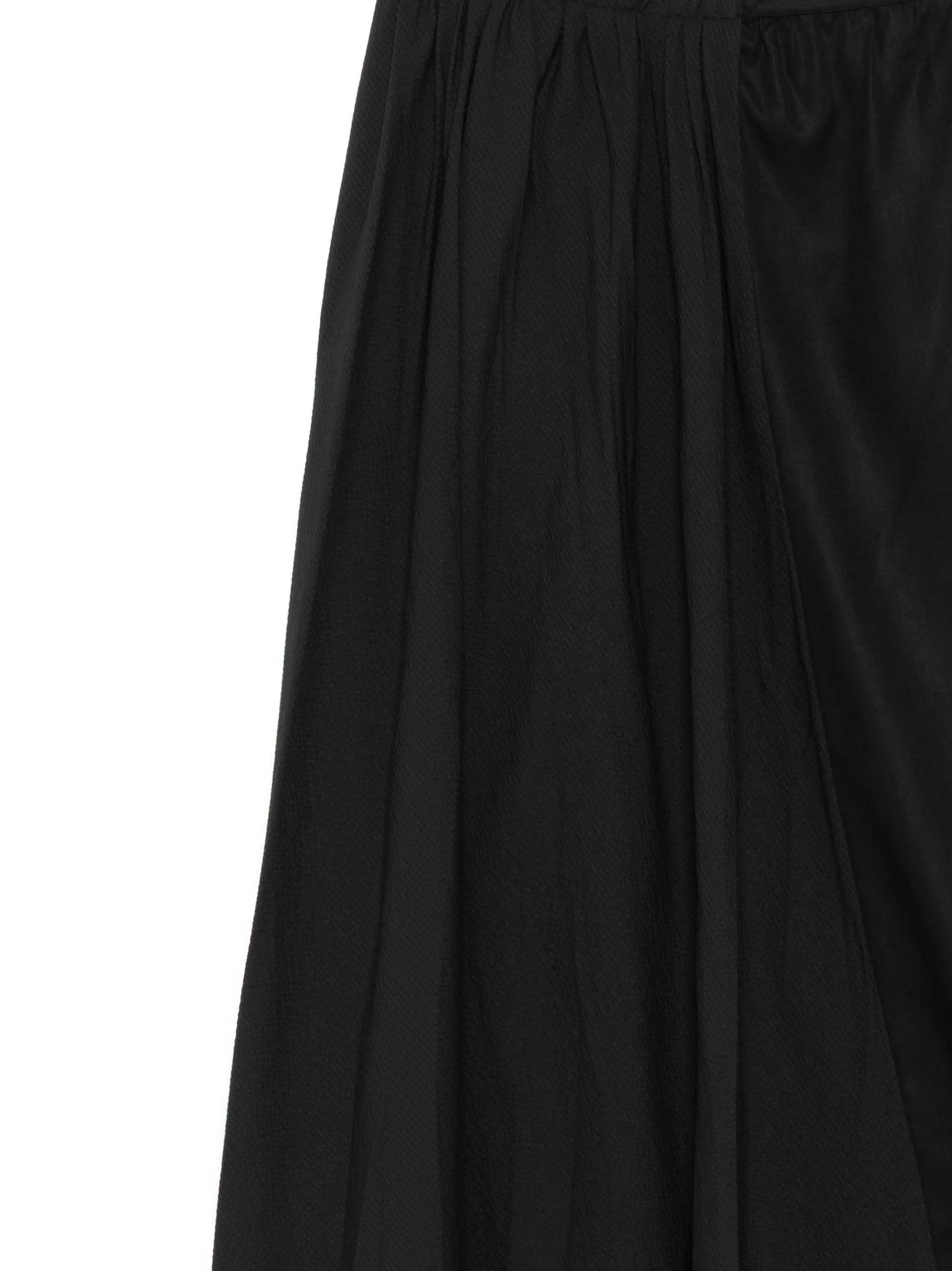 Beach skirt