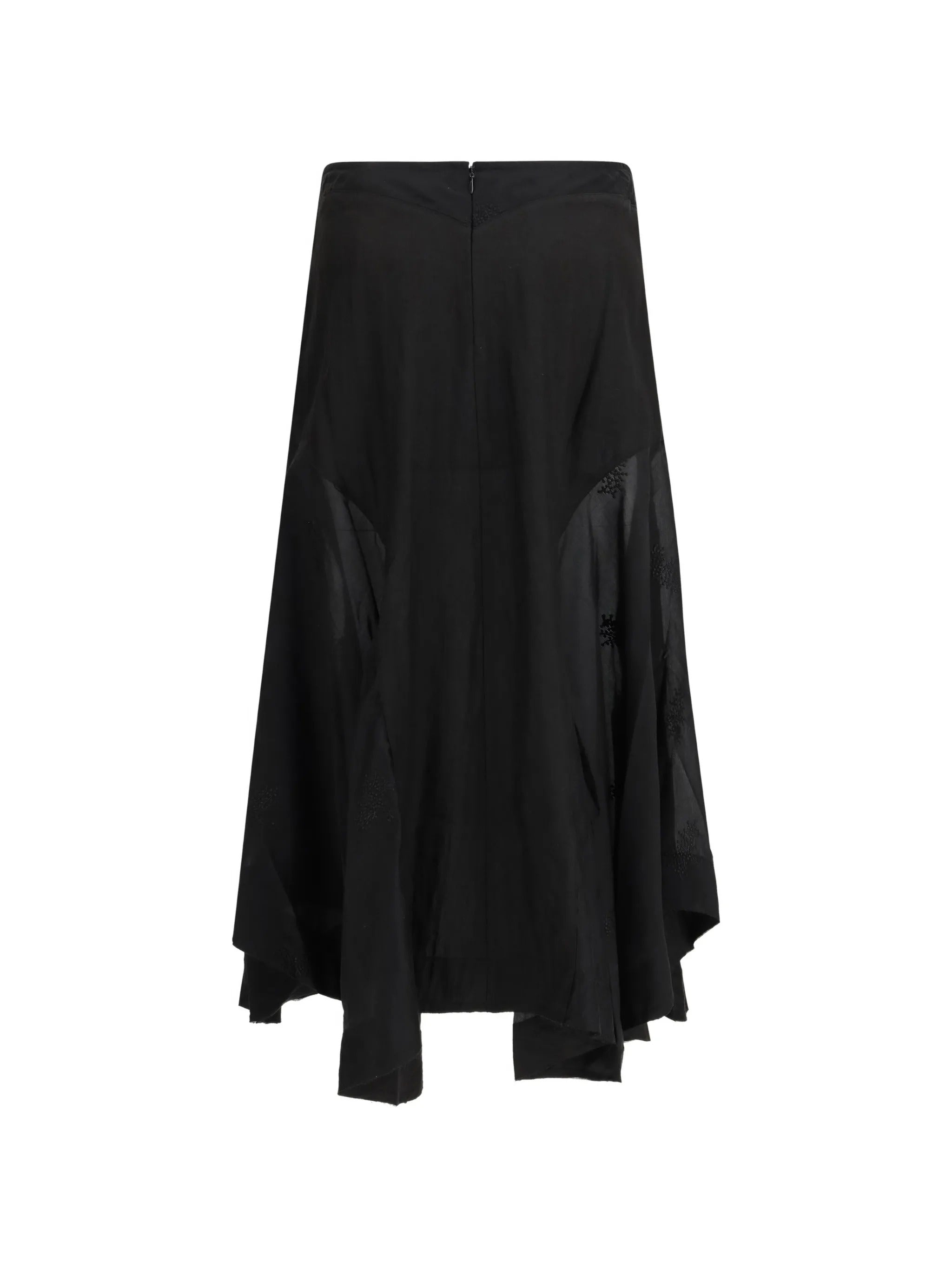 Petti skirt