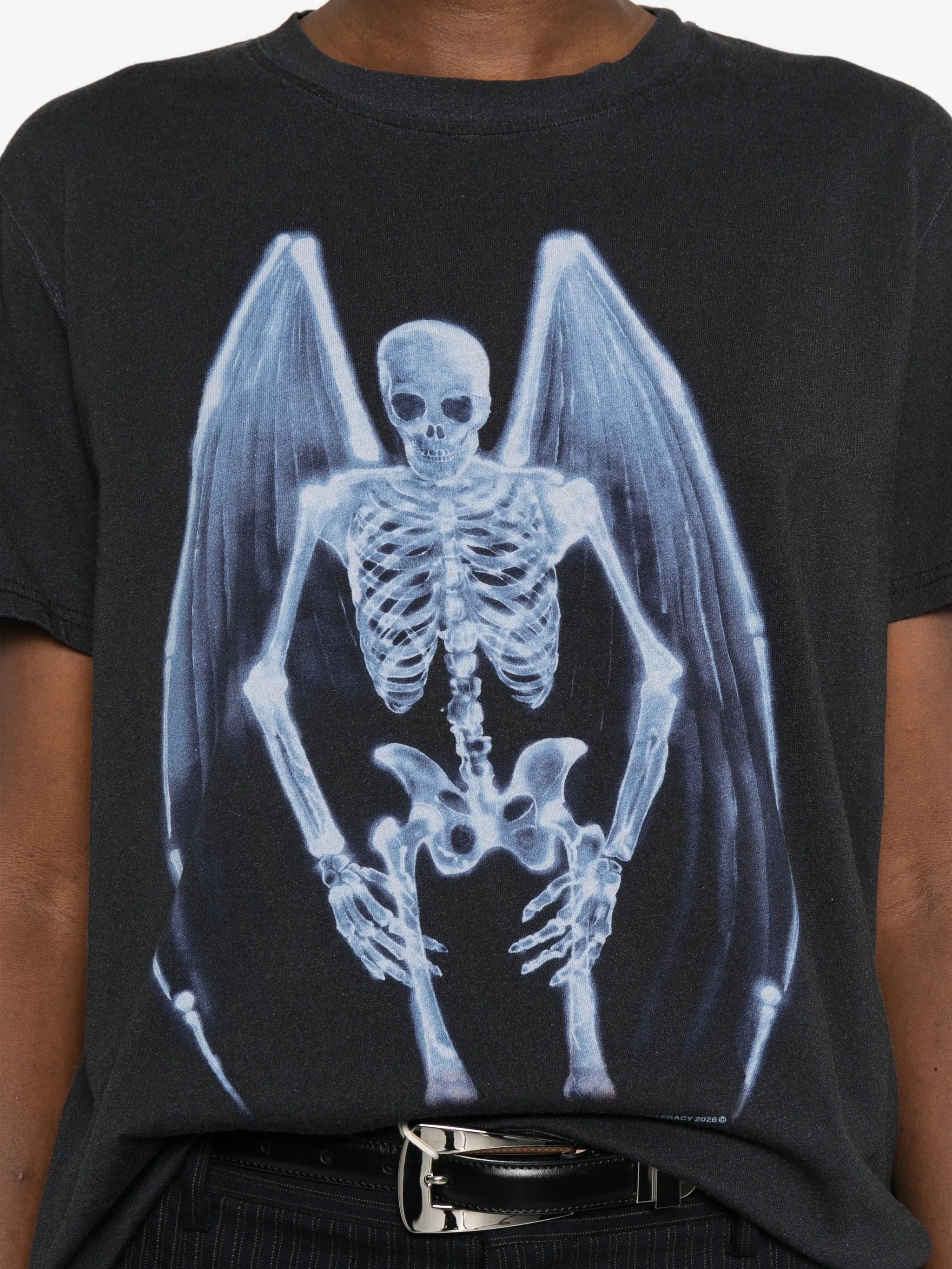 Classic t-shirt