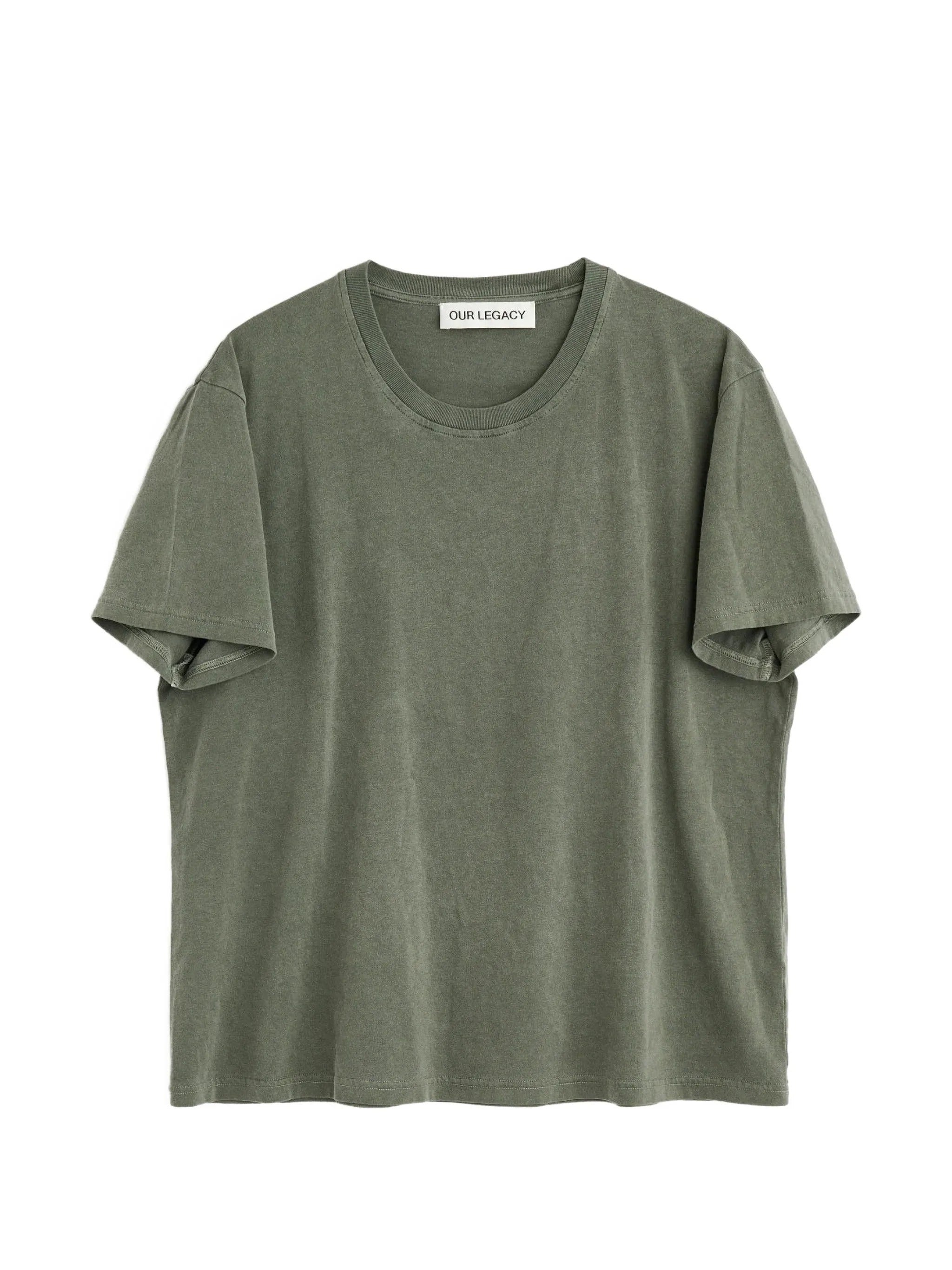 Classic t-shirt