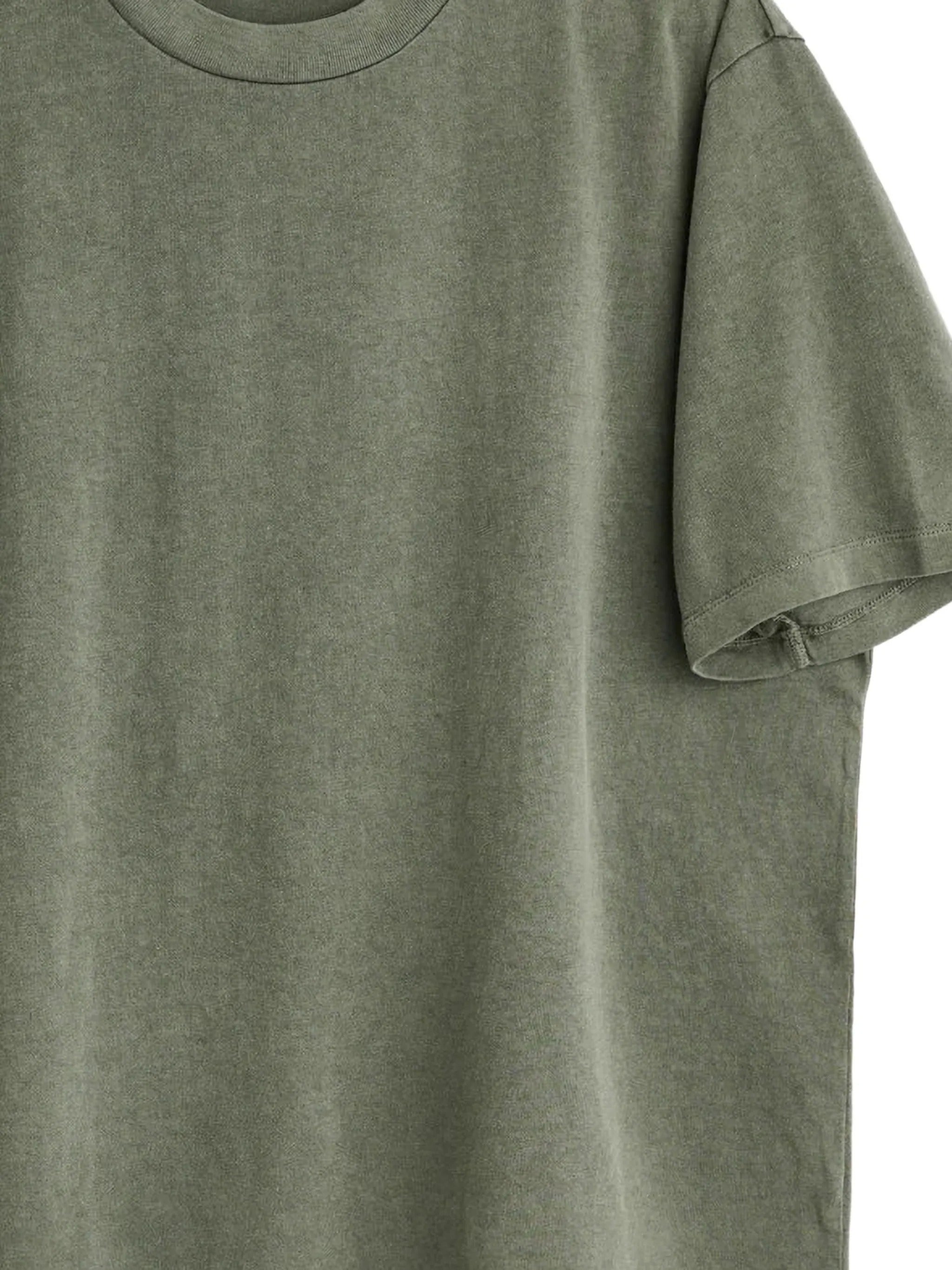 Classic t-shirt