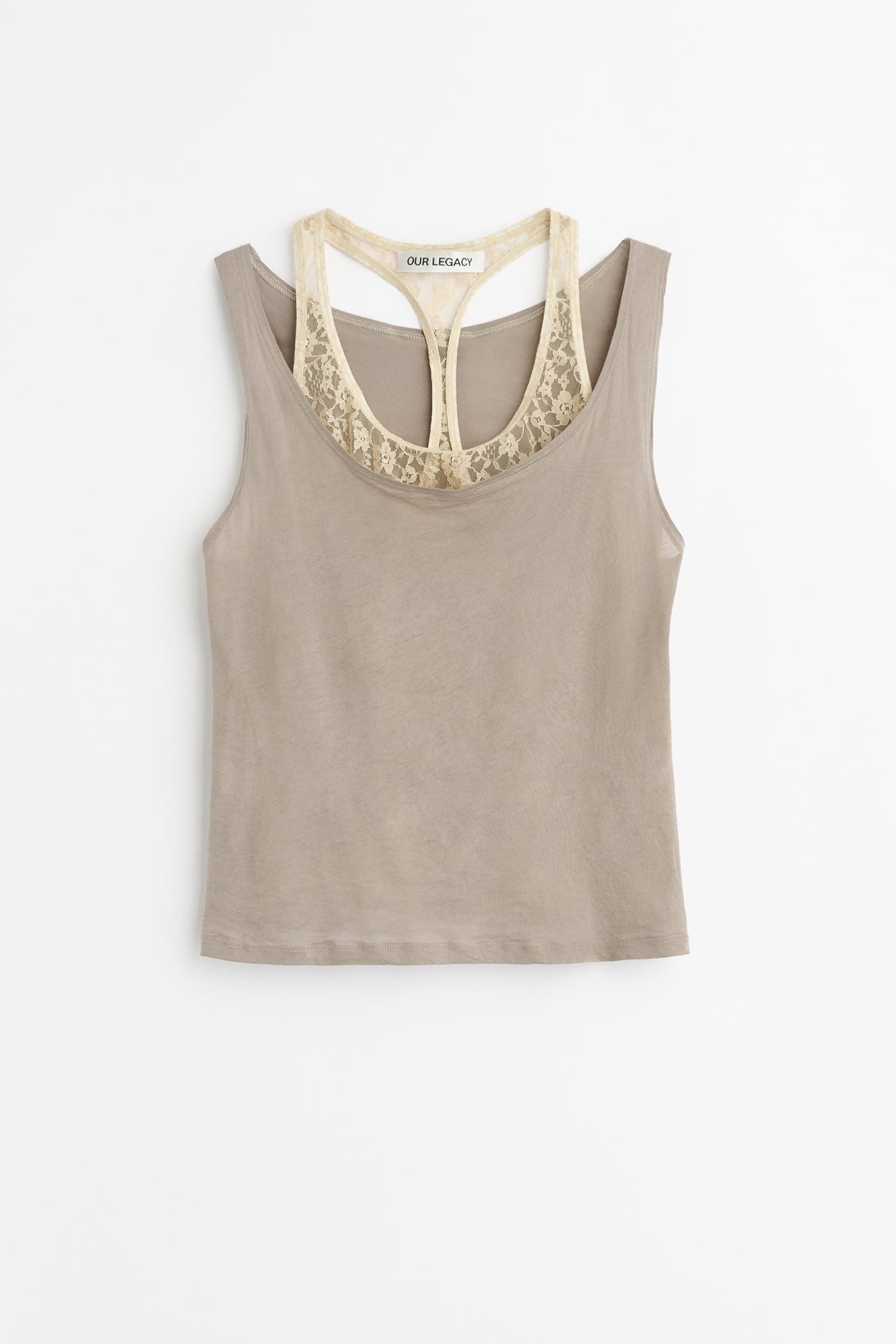 Swim tank