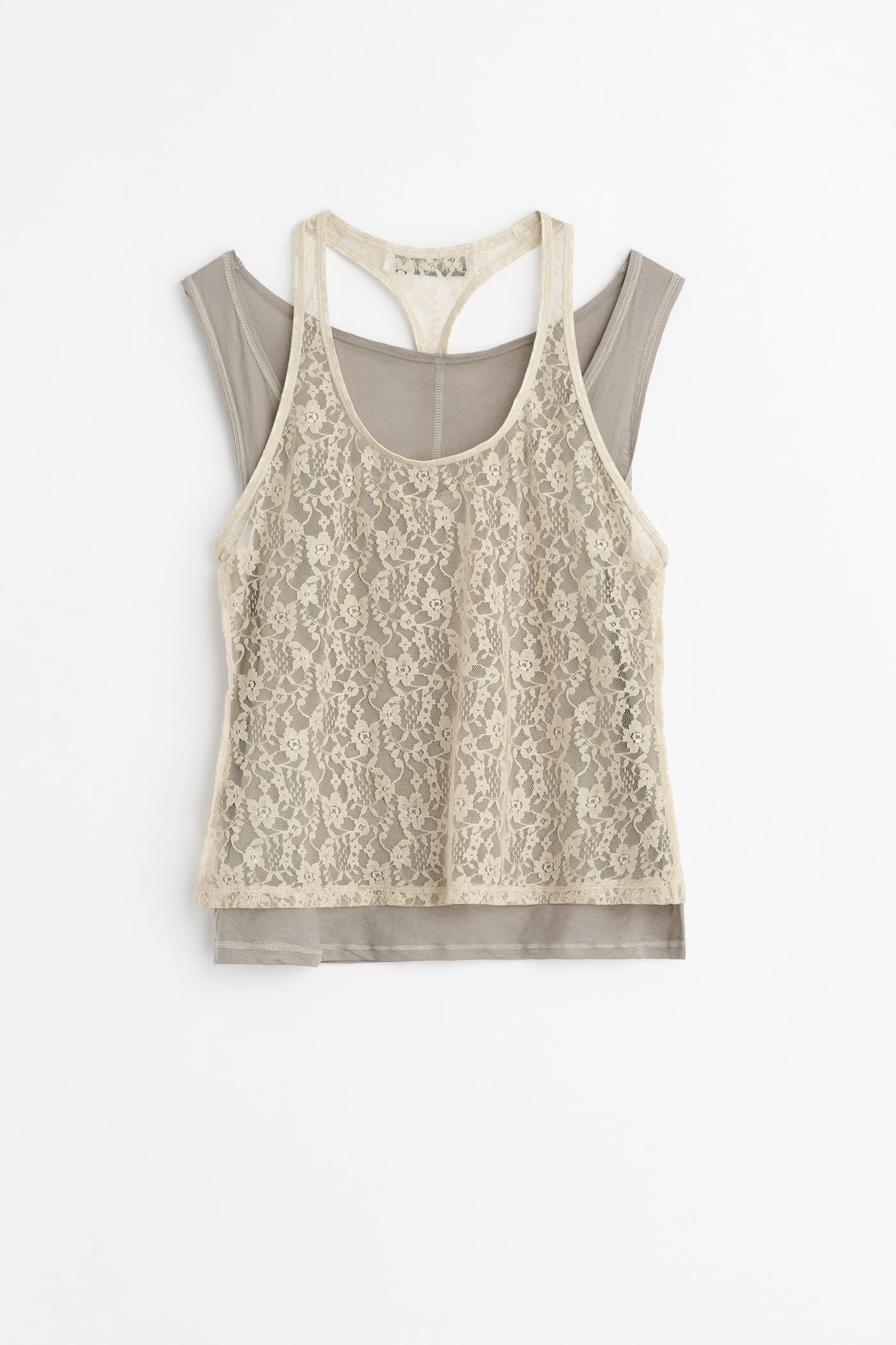 Swim tank