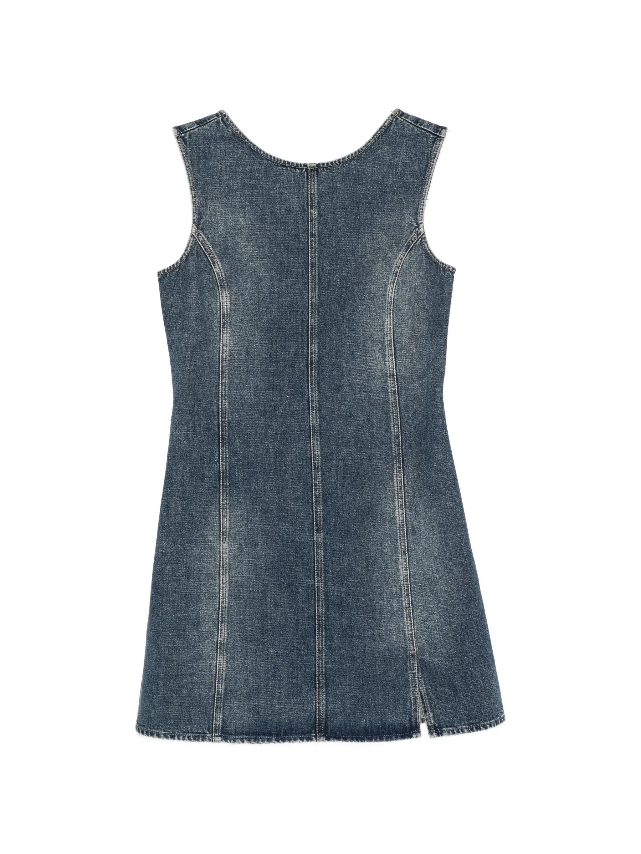 Pliant dress