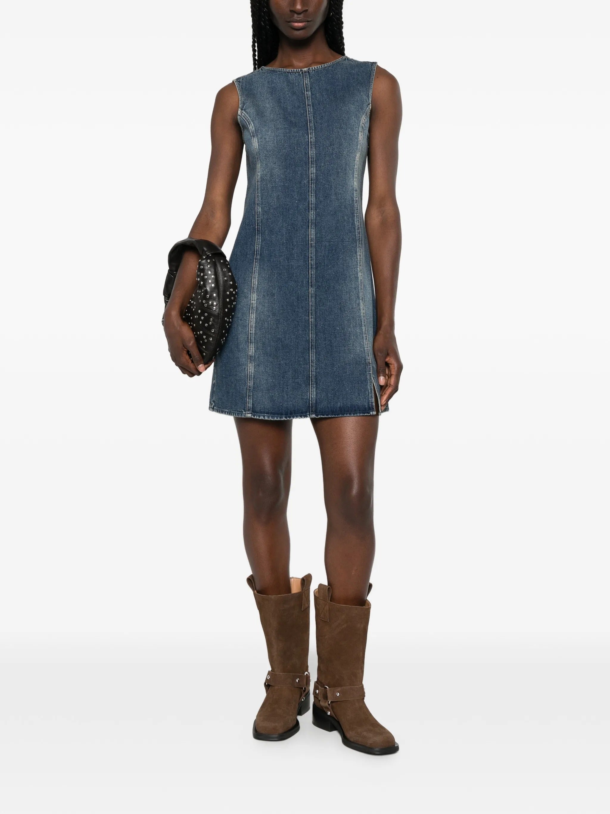 Pliant dress