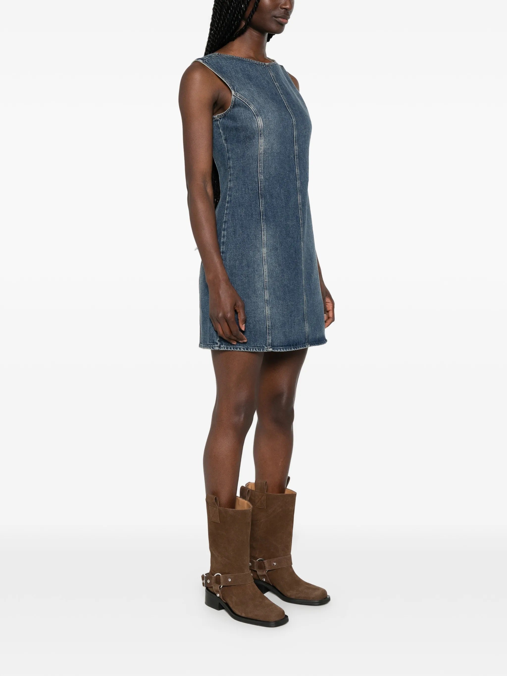 Pliant dress