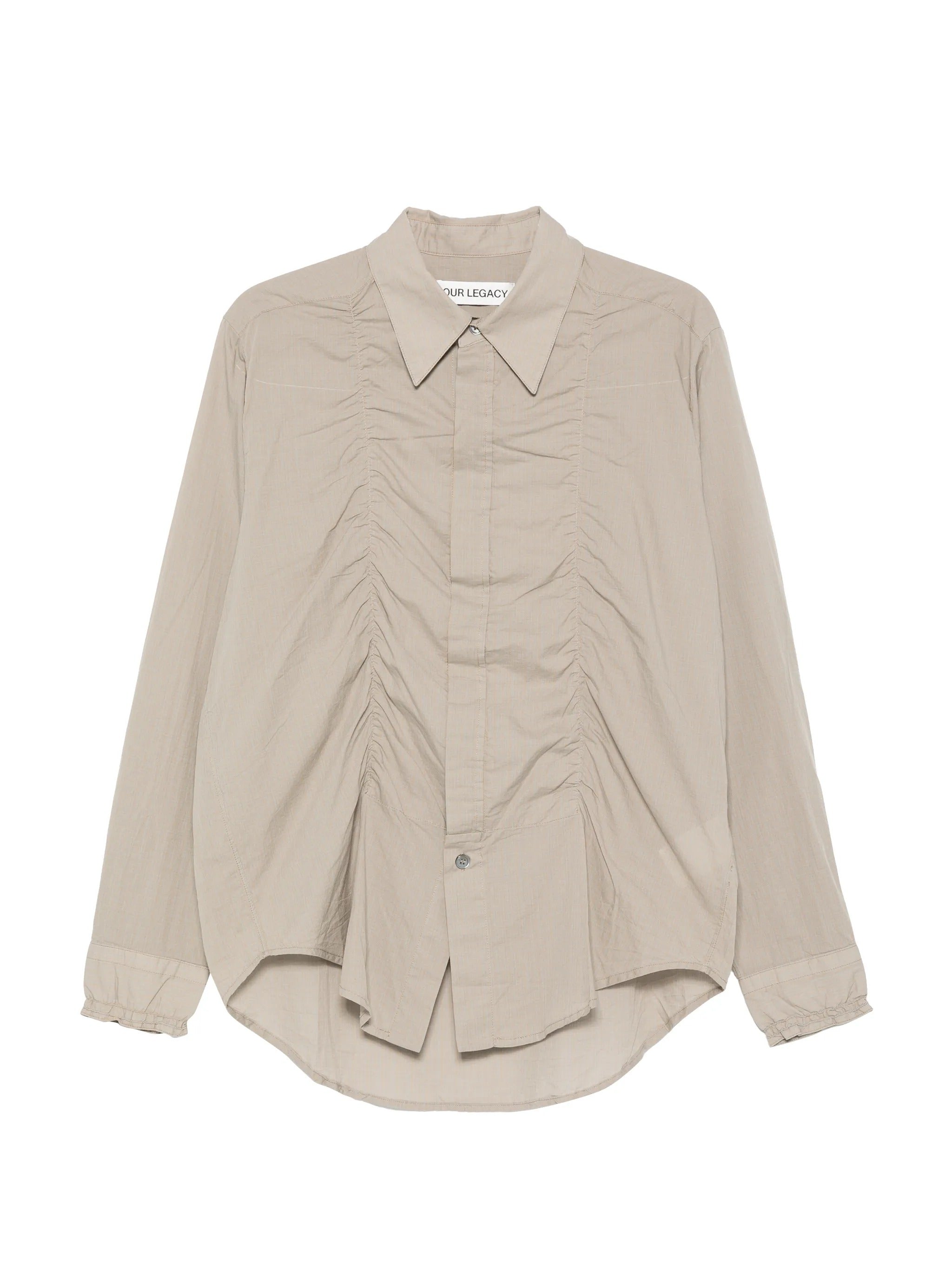 Jumble shirt