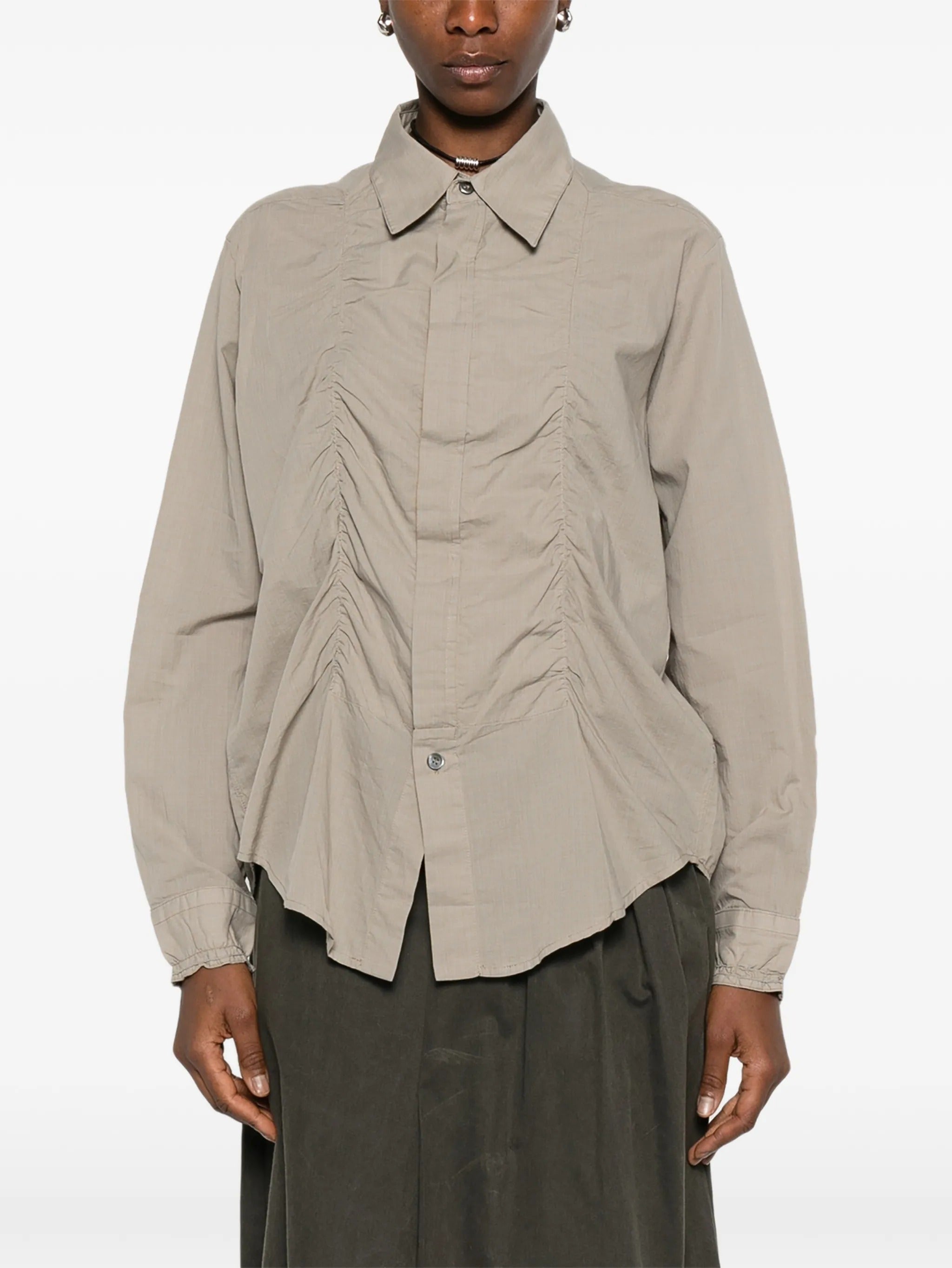 Jumble shirt