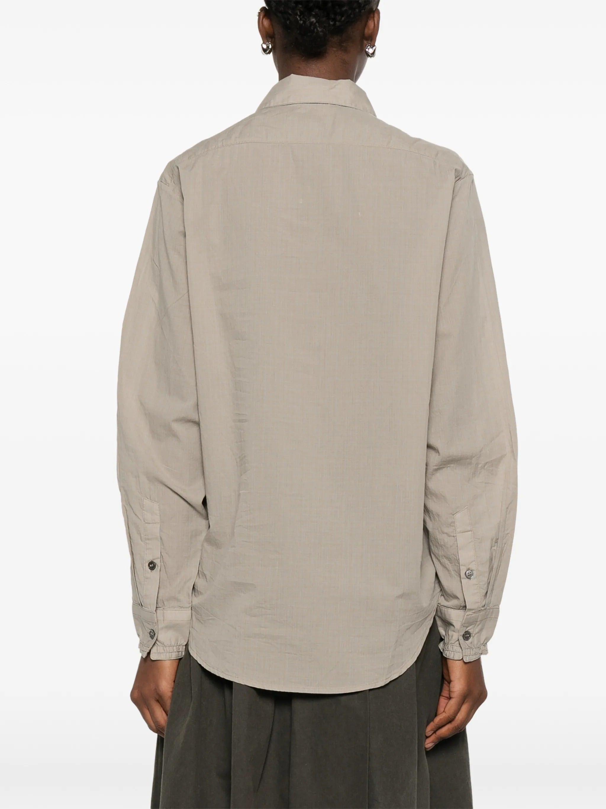 Jumble shirt