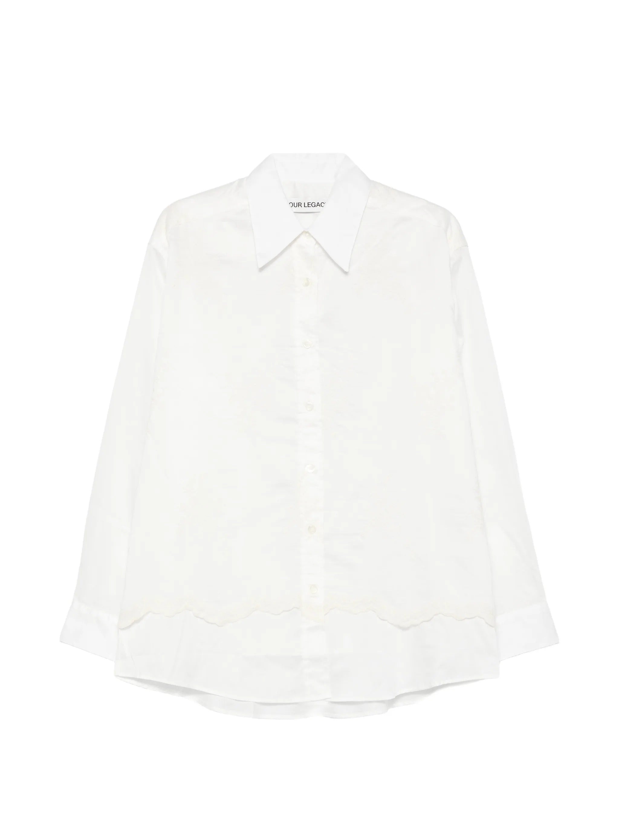 Precious shirt