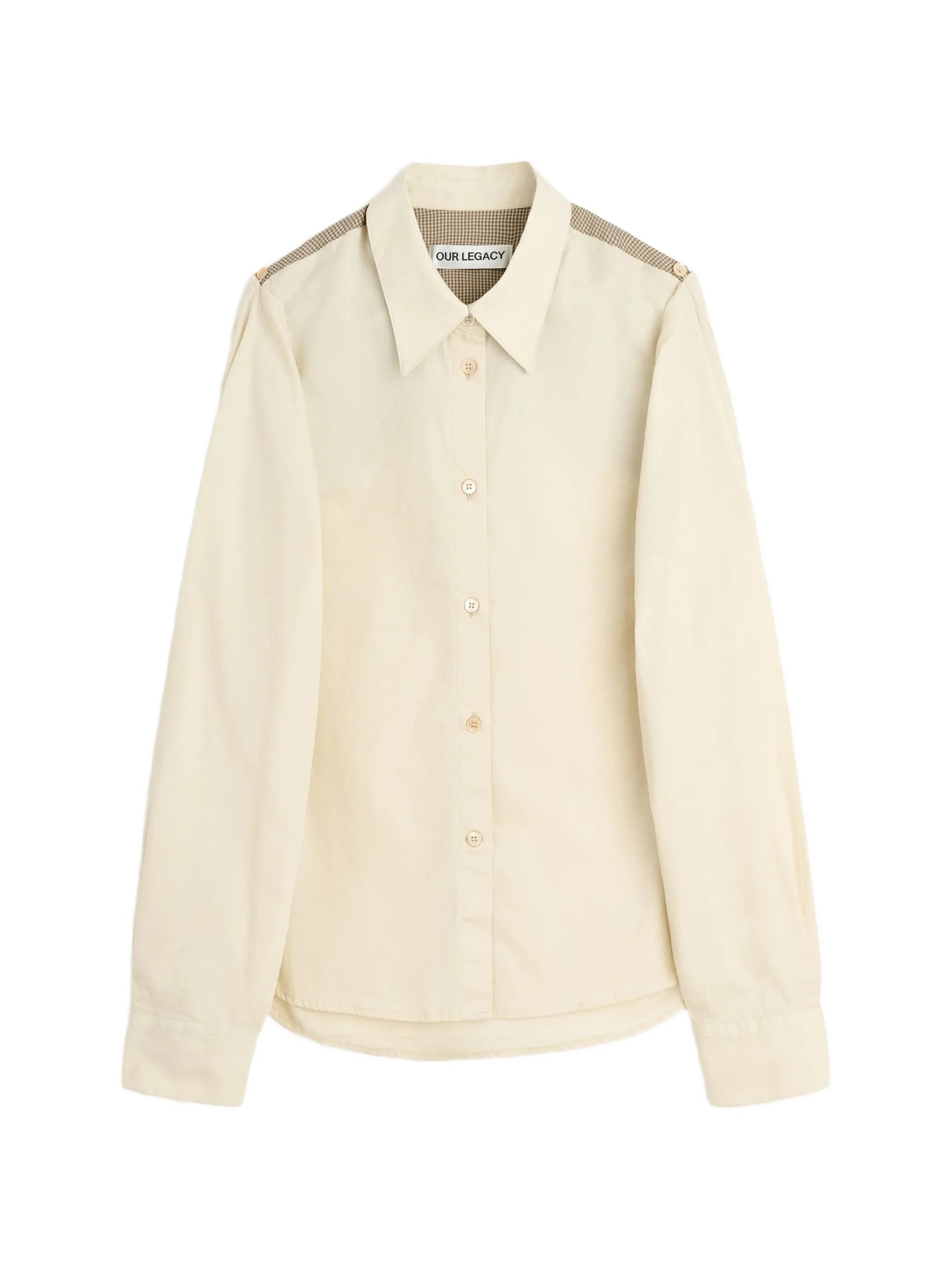 Slip shirt