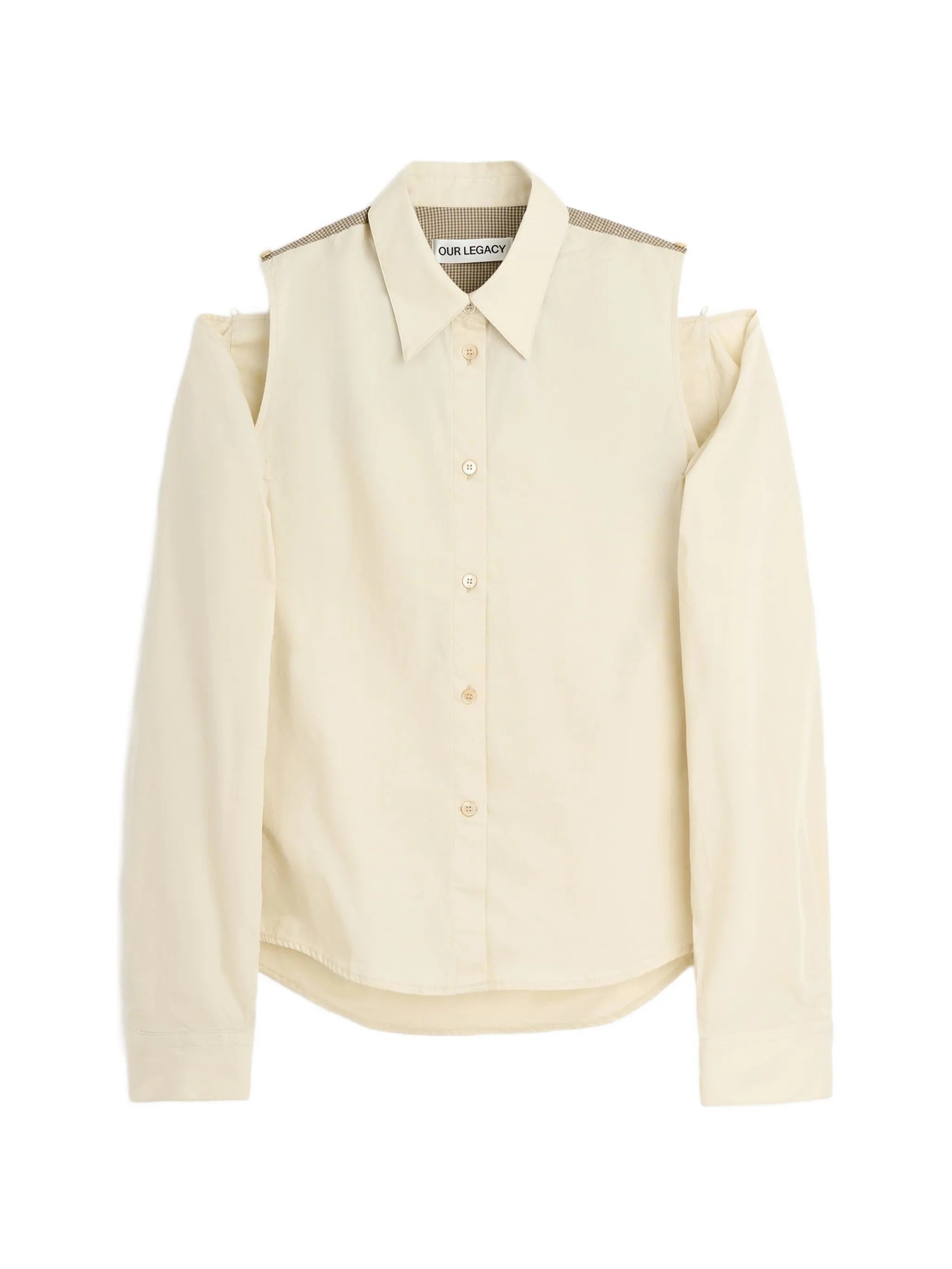 Slip shirt