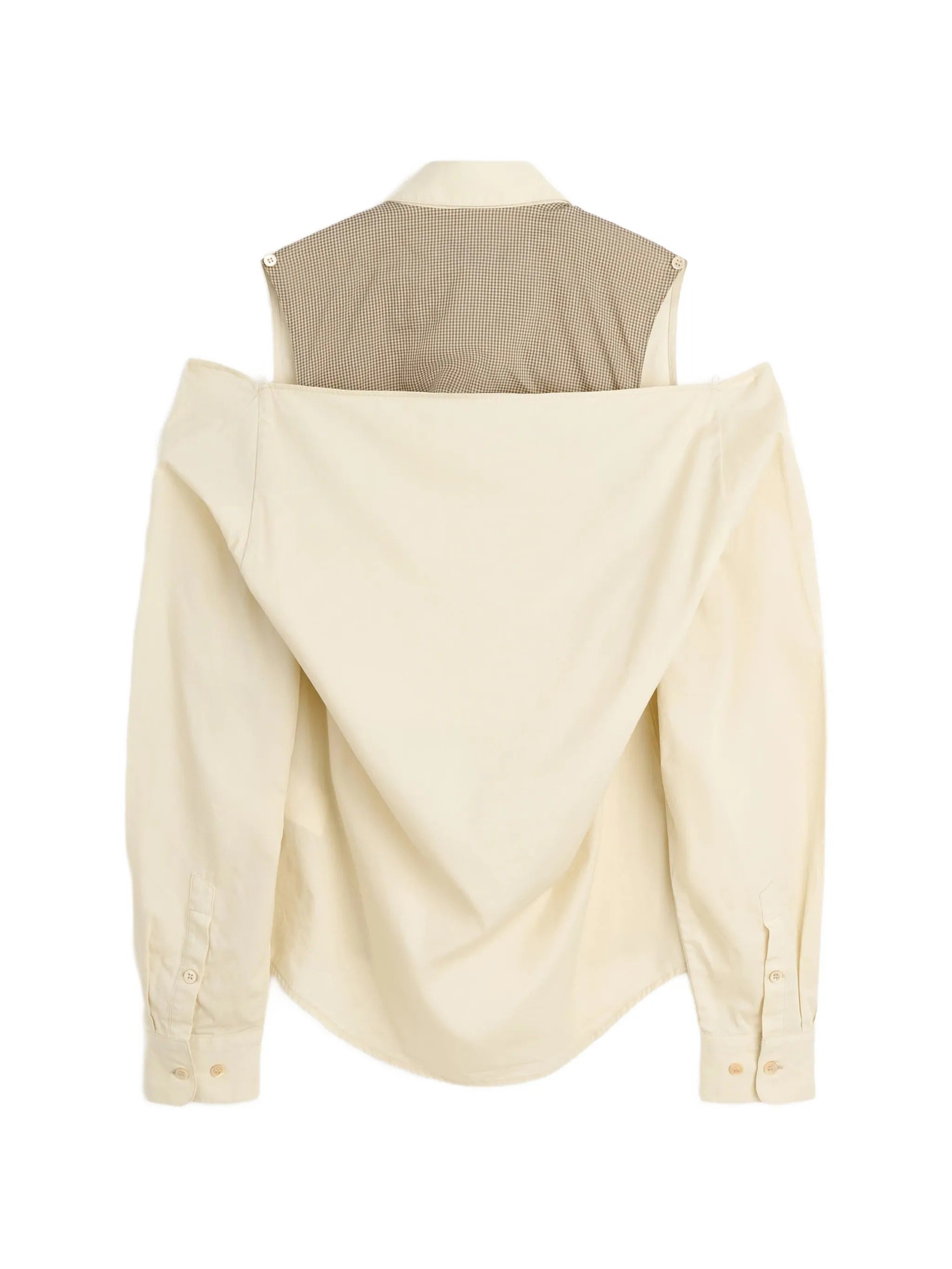 Slip shirt