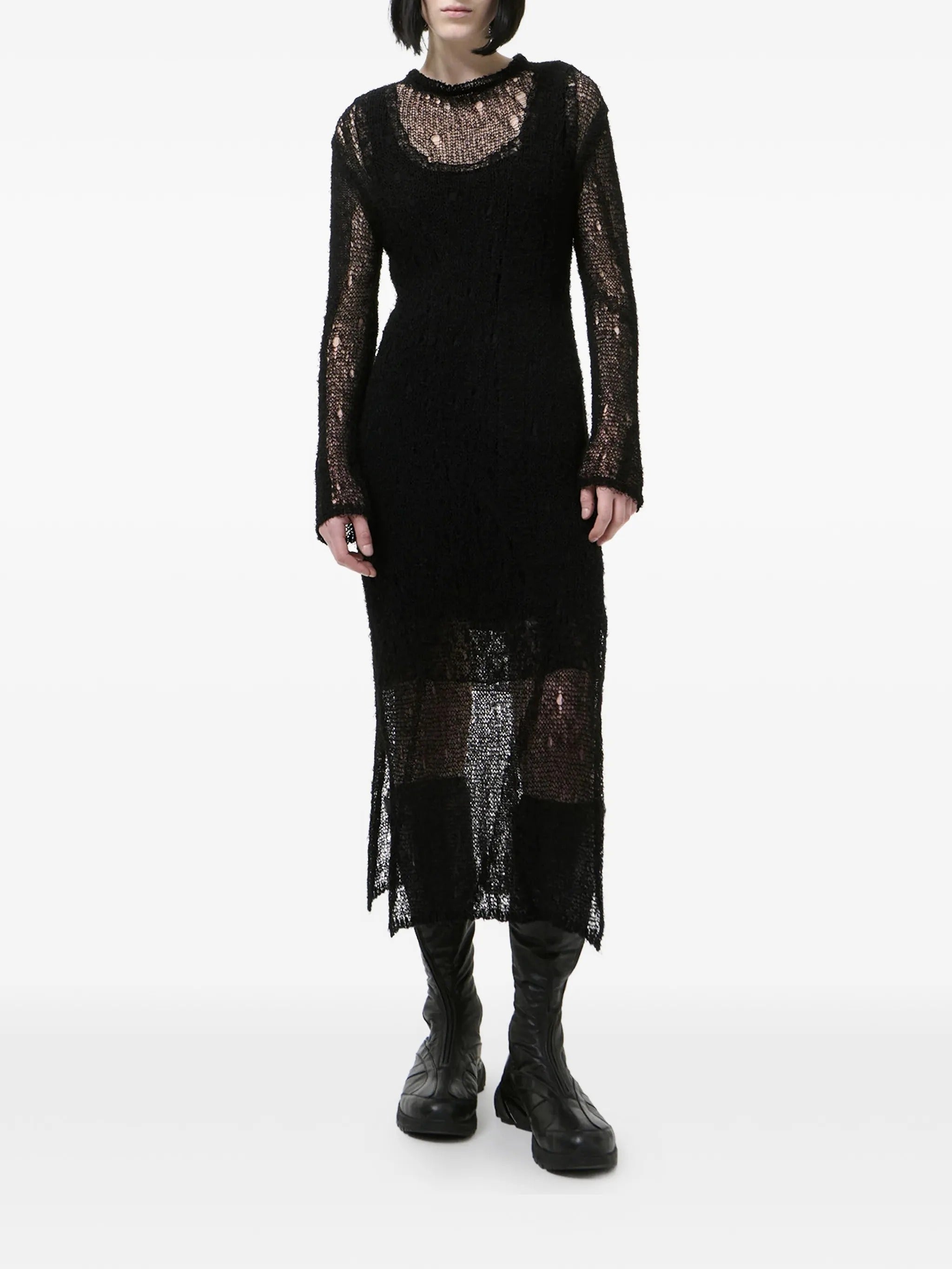 Tower dress