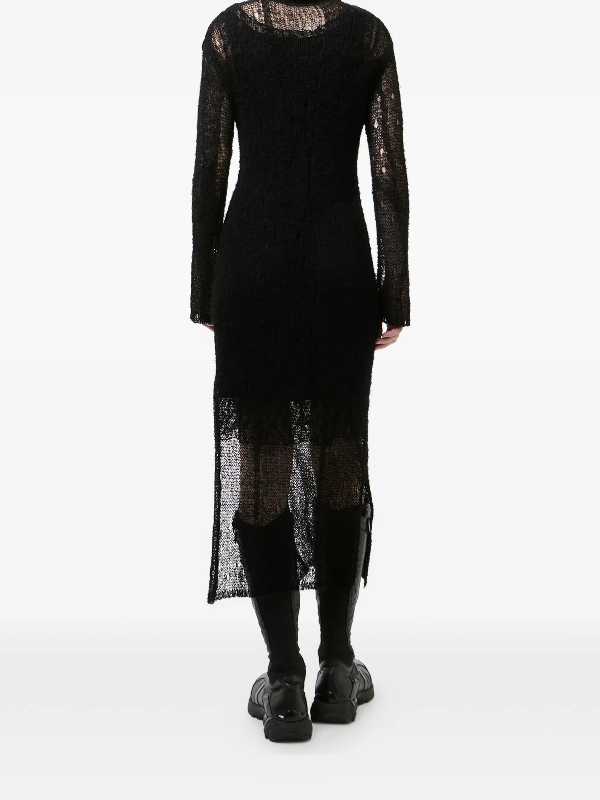 Tower dress