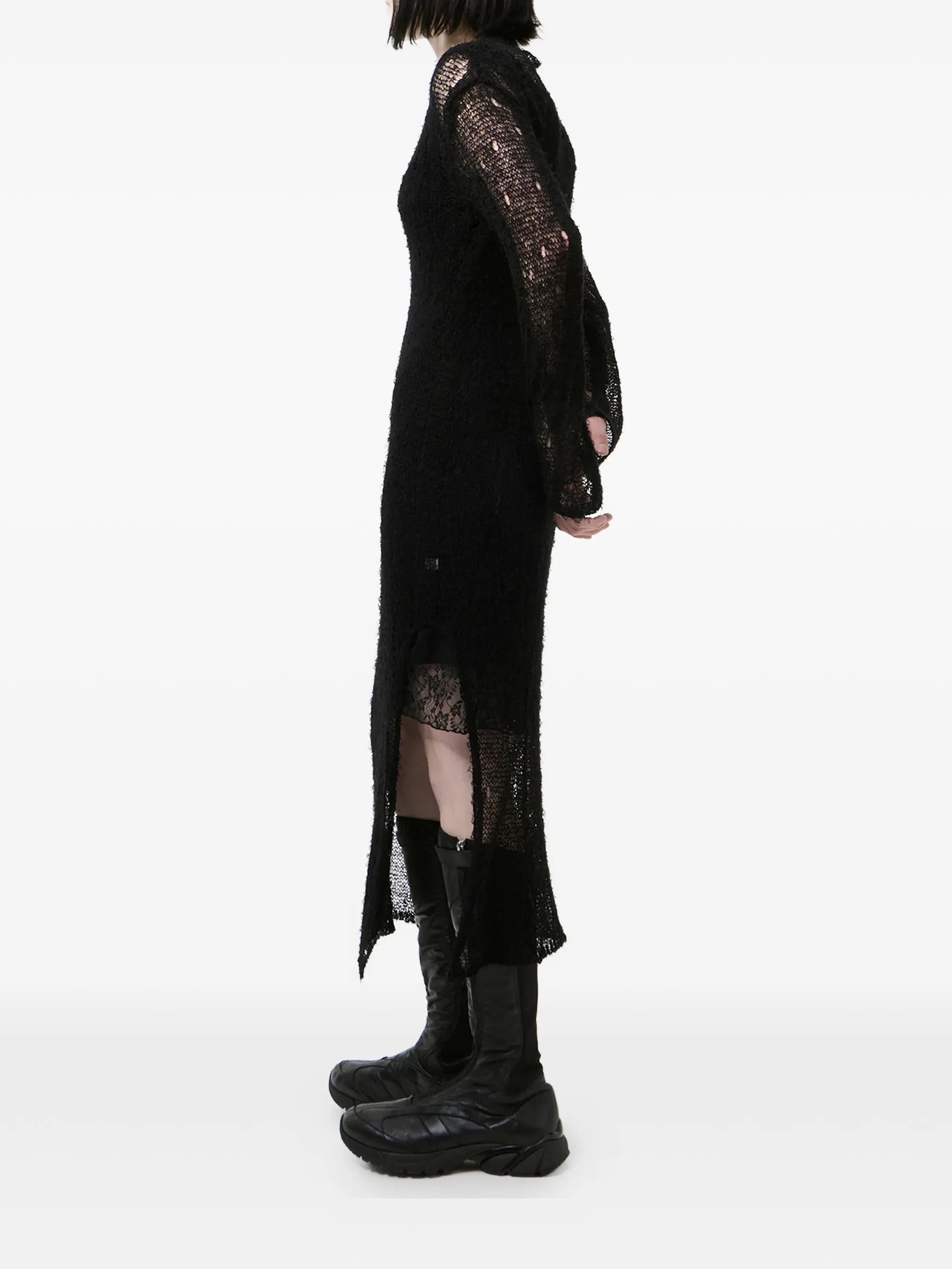 Tower dress