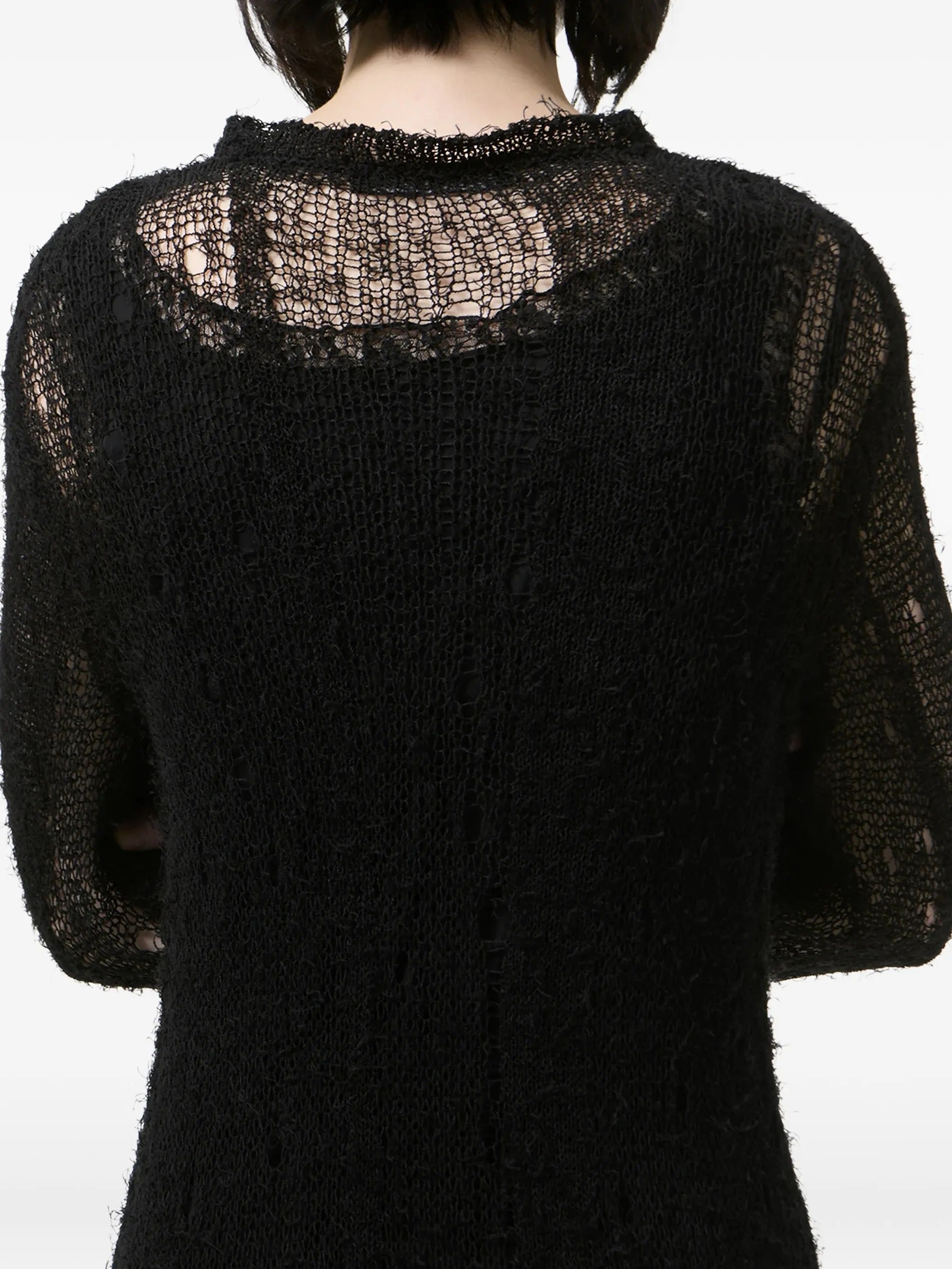 Tower dress