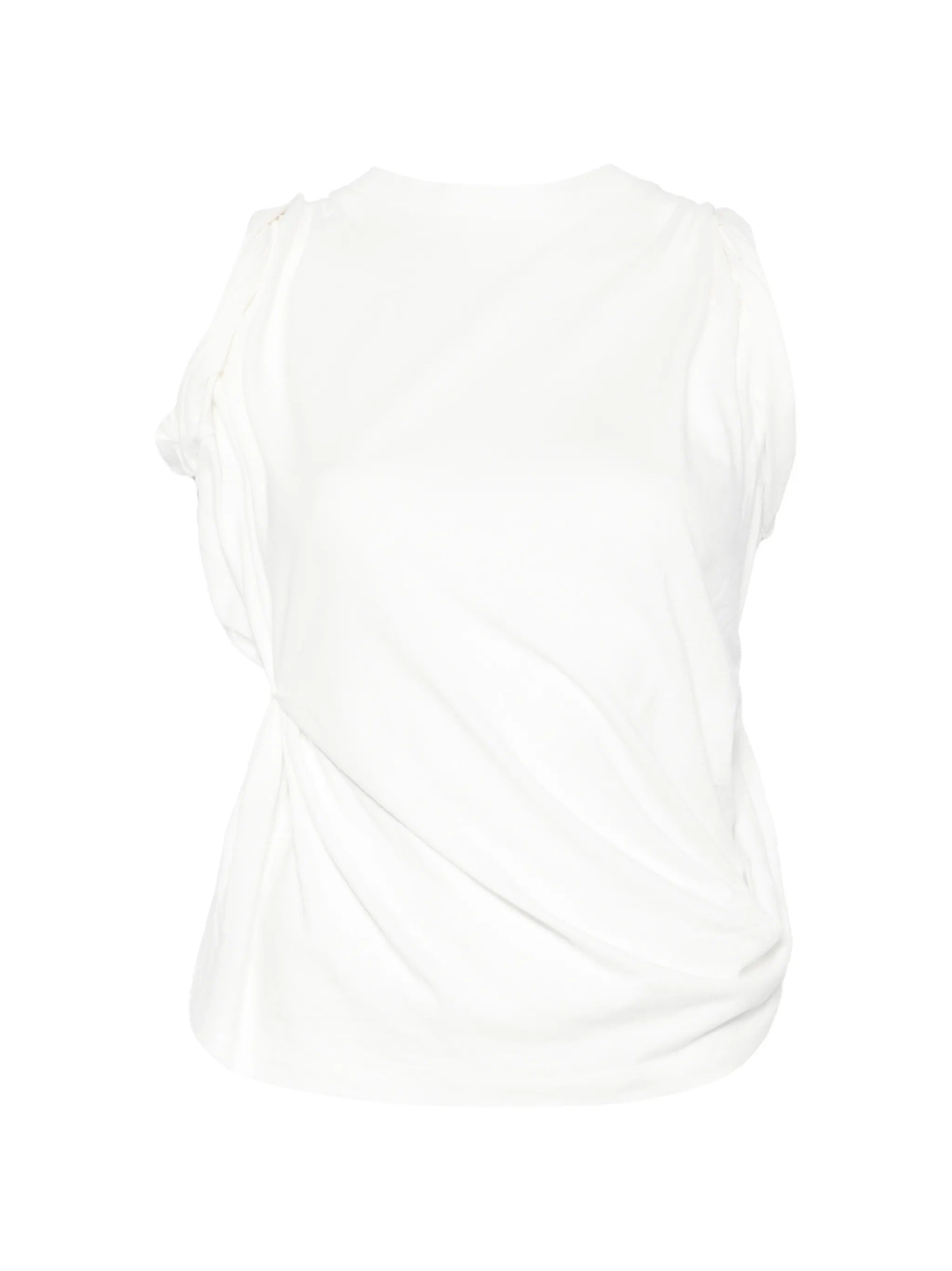 Twisted t-shirt