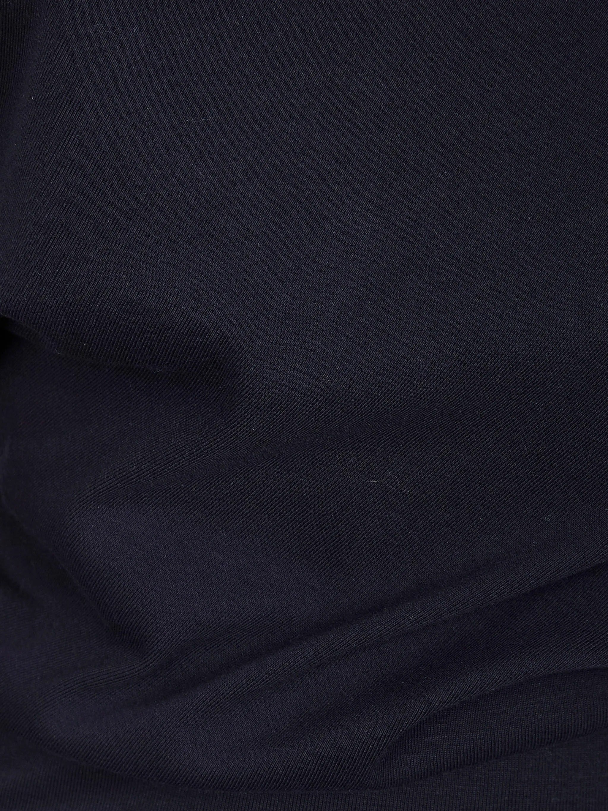 Roos bias cut drop shoulder top