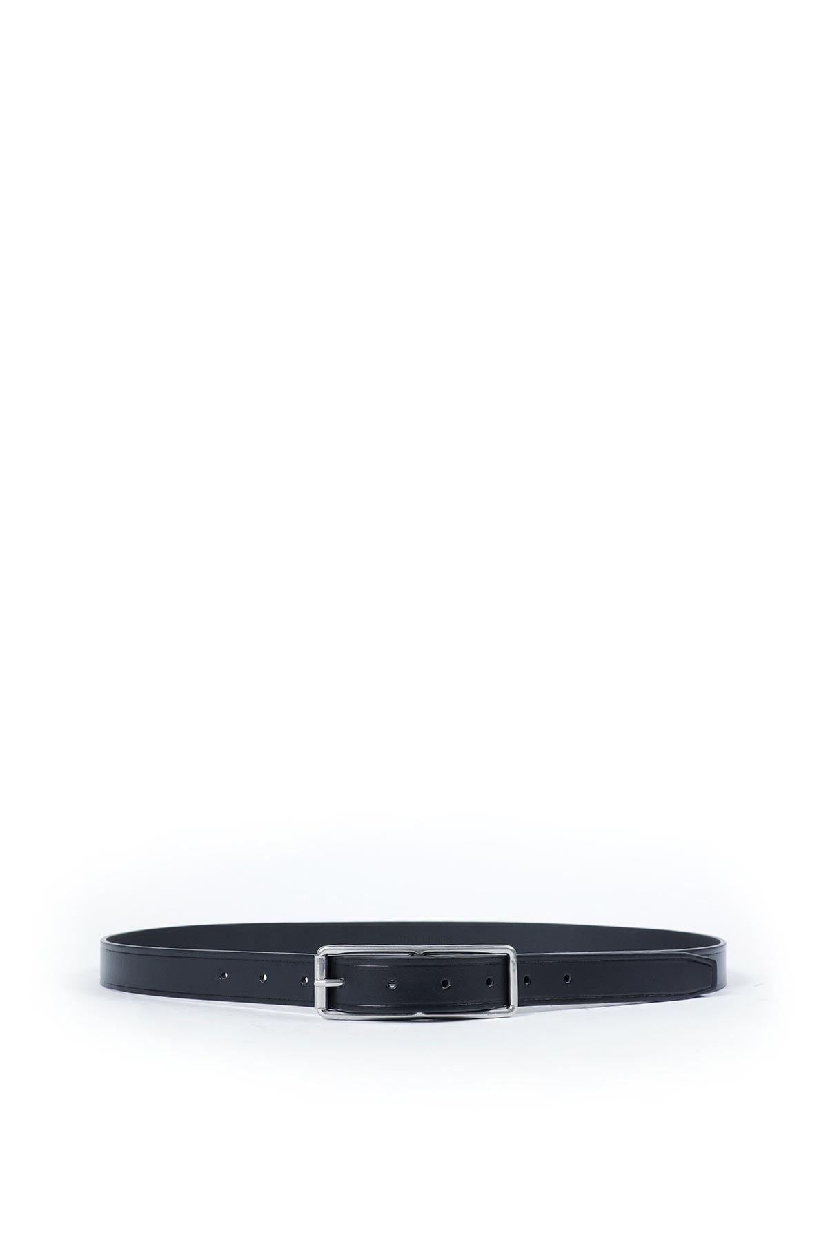 Randy 2,5 cm belt