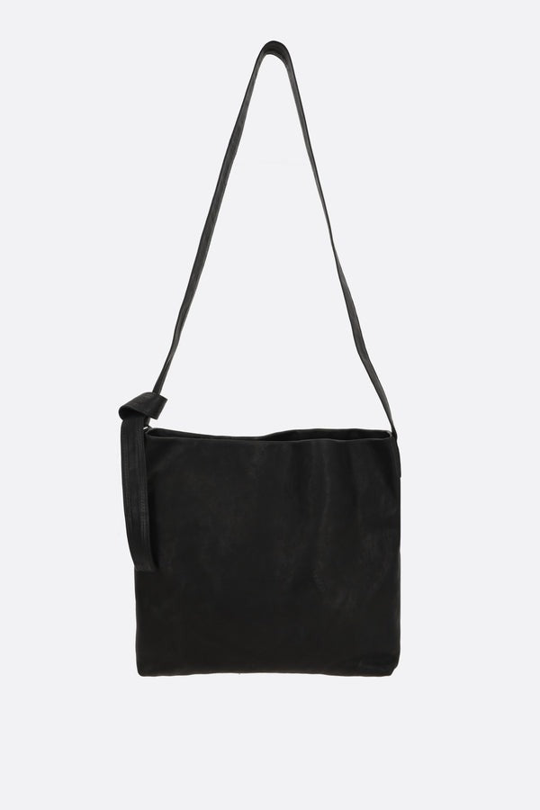 Runa medium soft shoulder bag