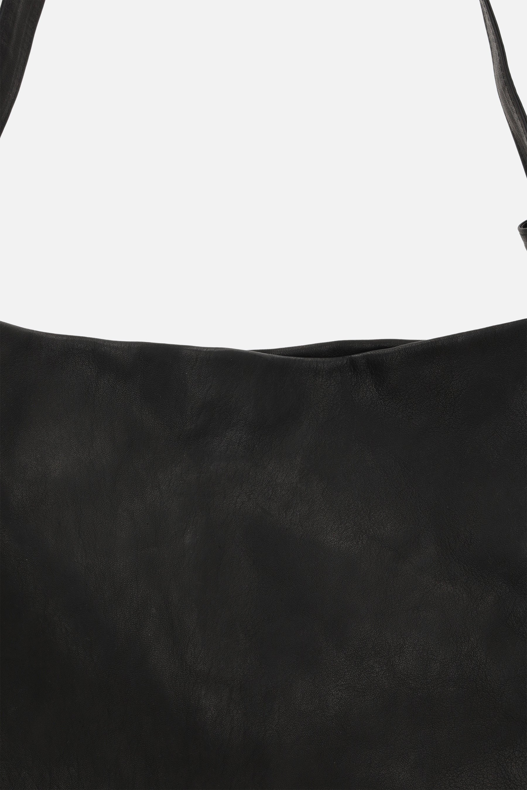 Runa medium soft shoulder bag