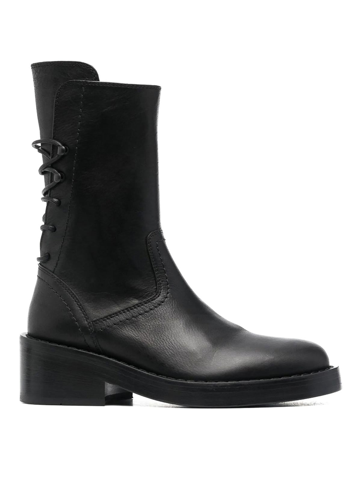 Henrica ankle boots
