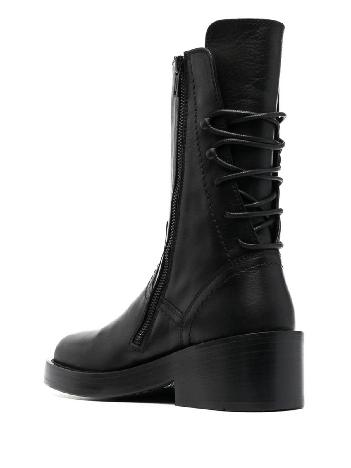 Henrica ankle boots