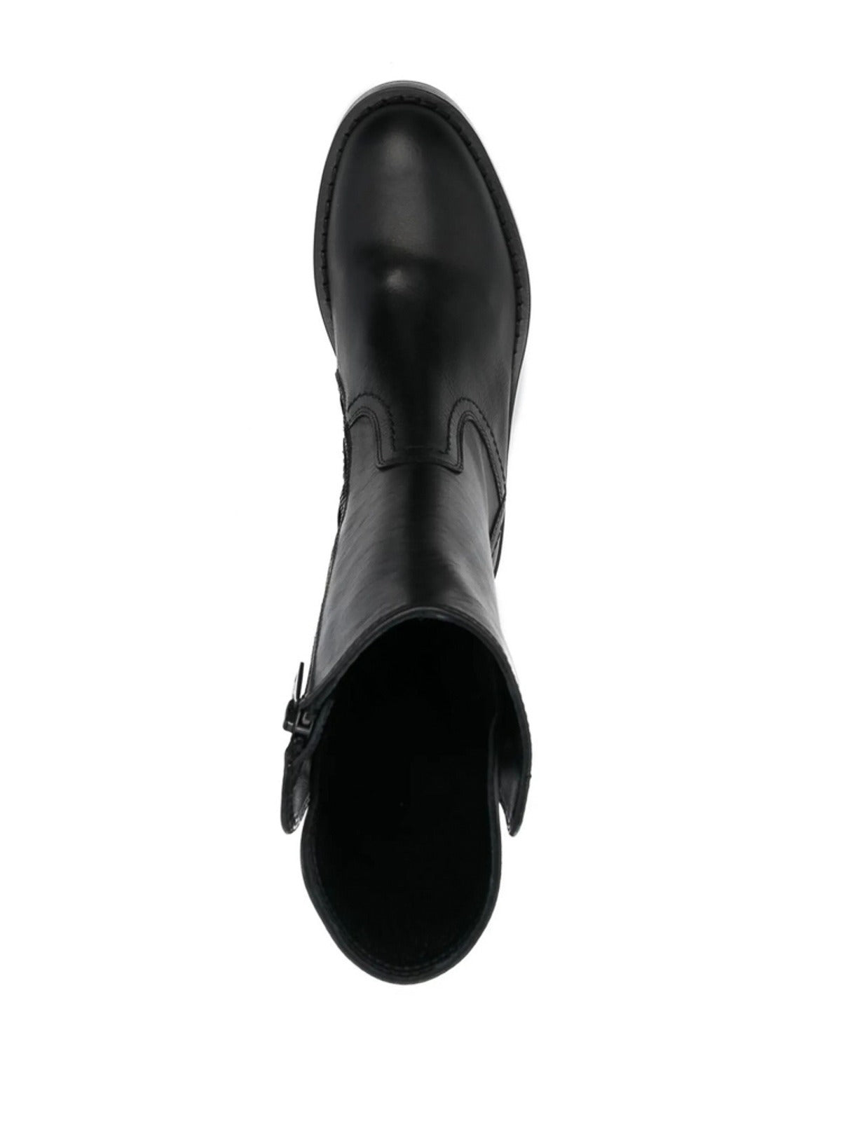 Henrica ankle boots