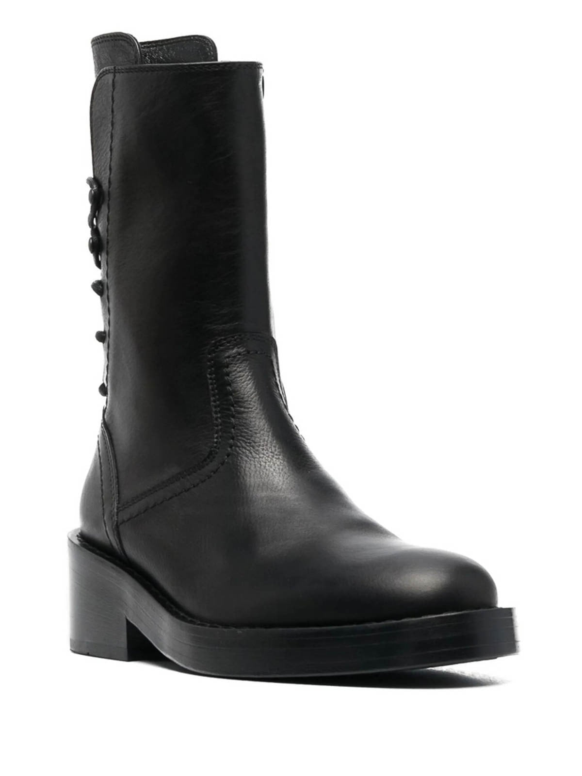 Henrica ankle boots