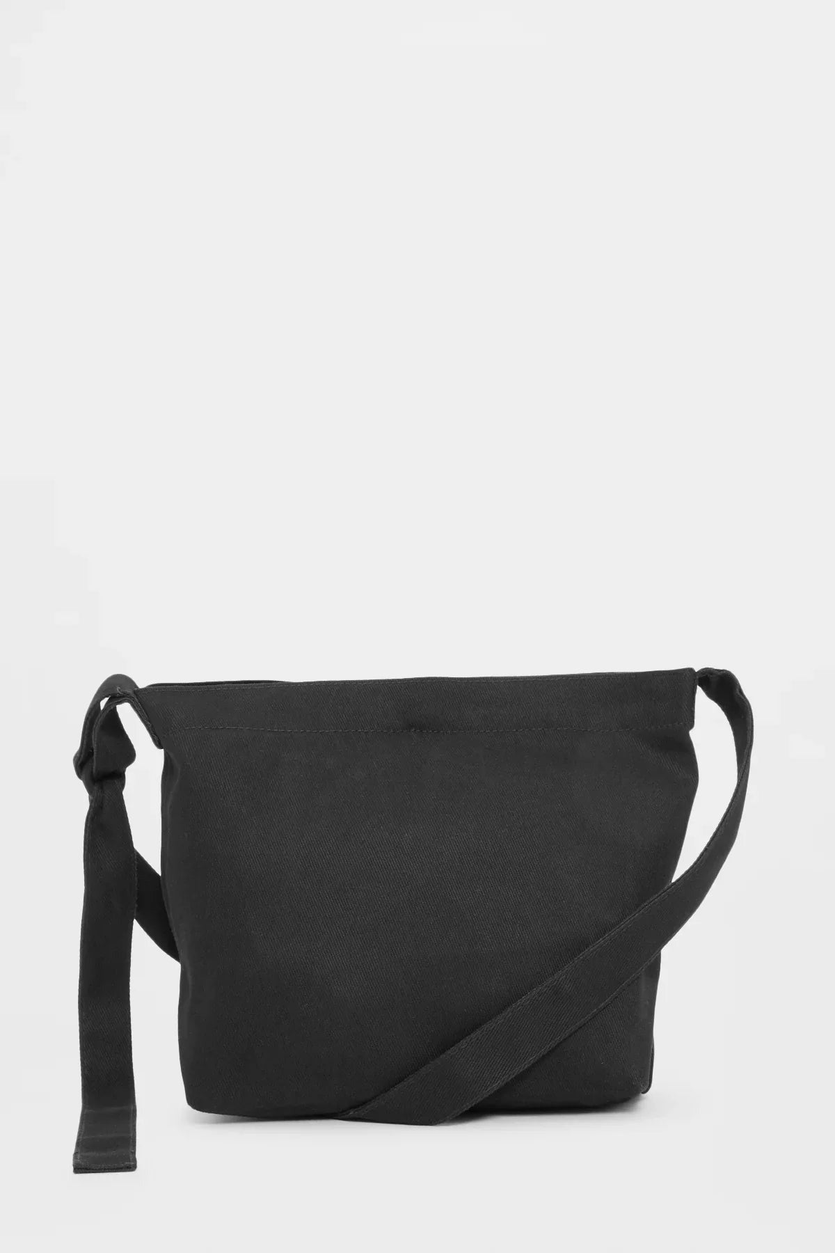 Ad small shoulder bag with adjustable strap
