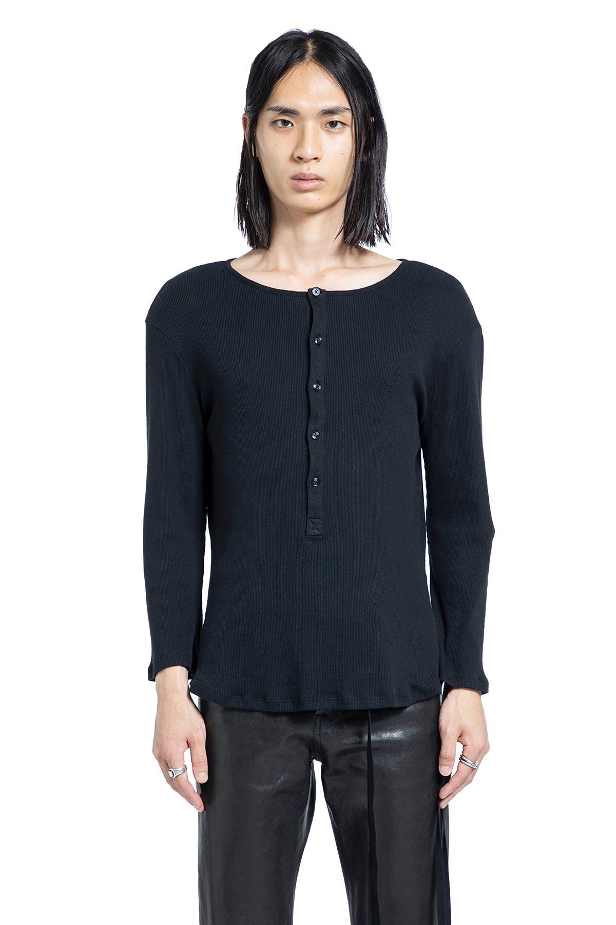 Ilyas serafino top